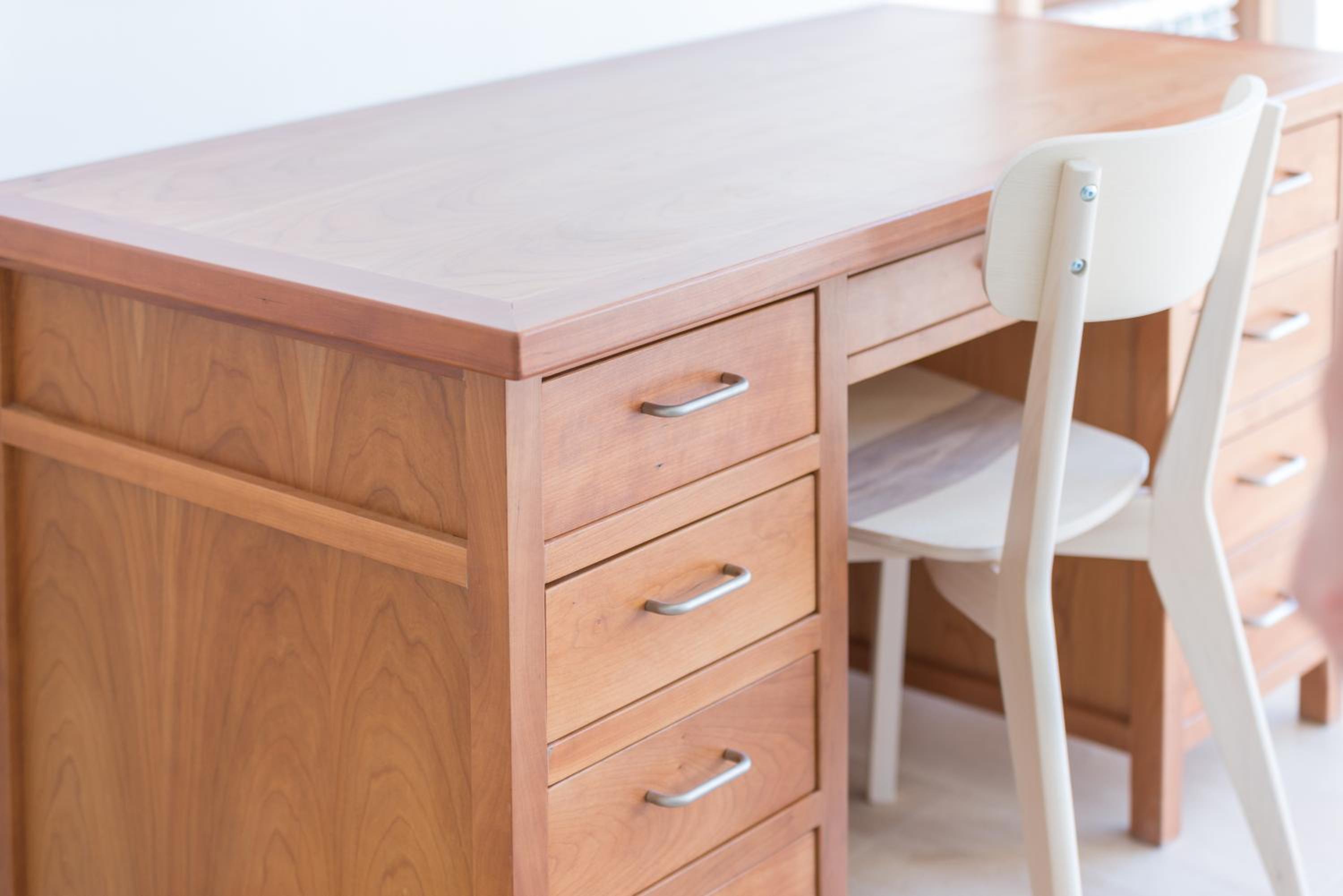 Apartamento de larga estancia