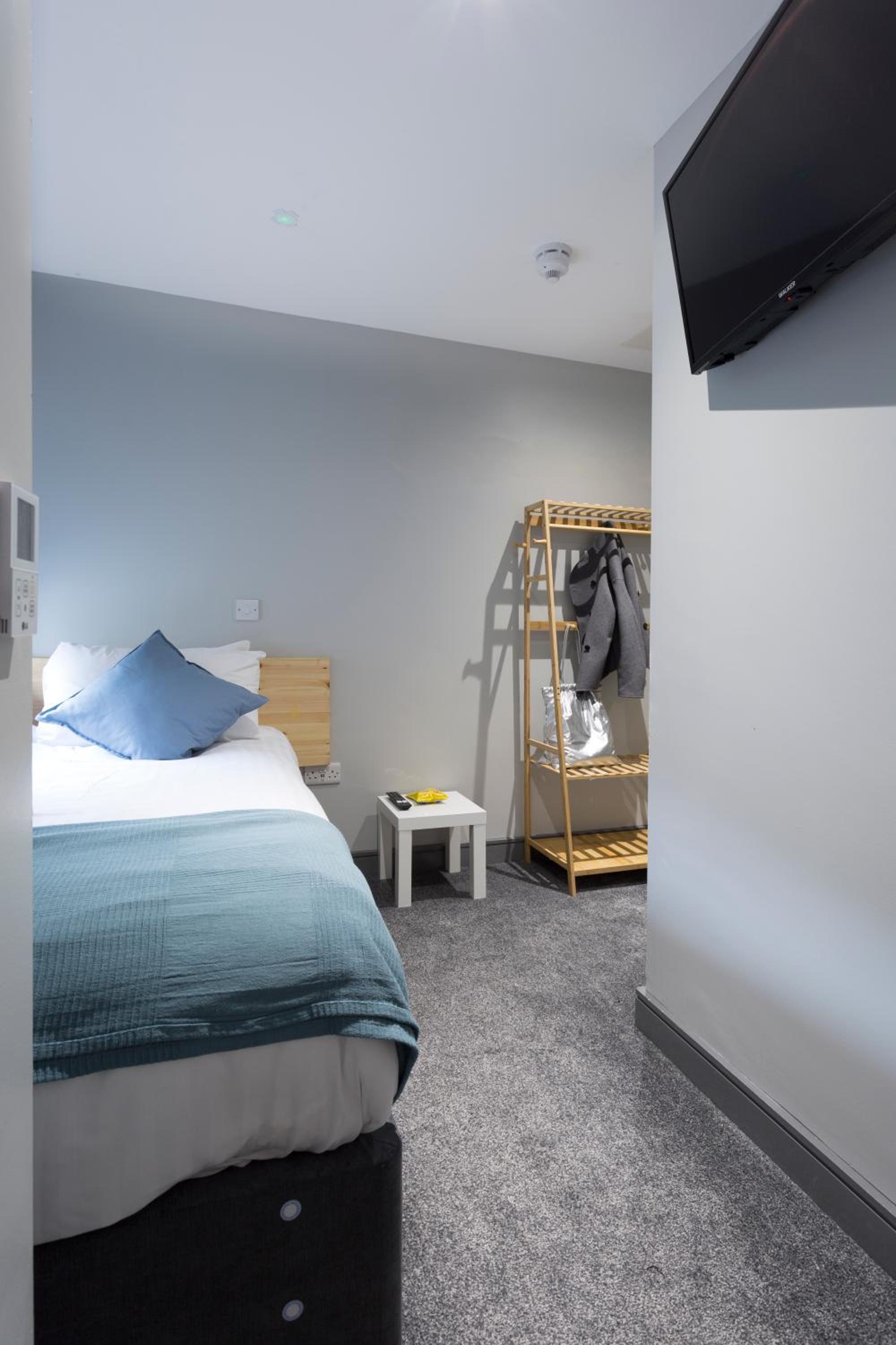 Single Room photo 1