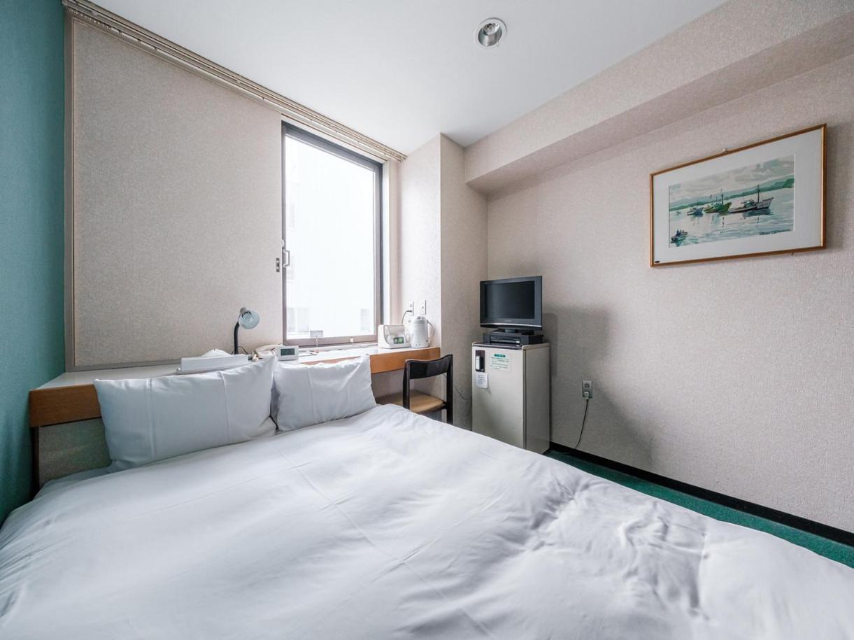 Double Room - Non-Smoking - Main Building photo 1