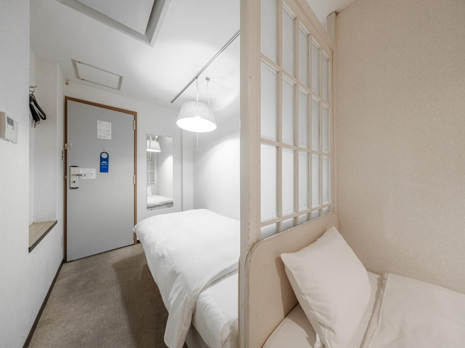 Triple Room - Smoking - Annex photo 1