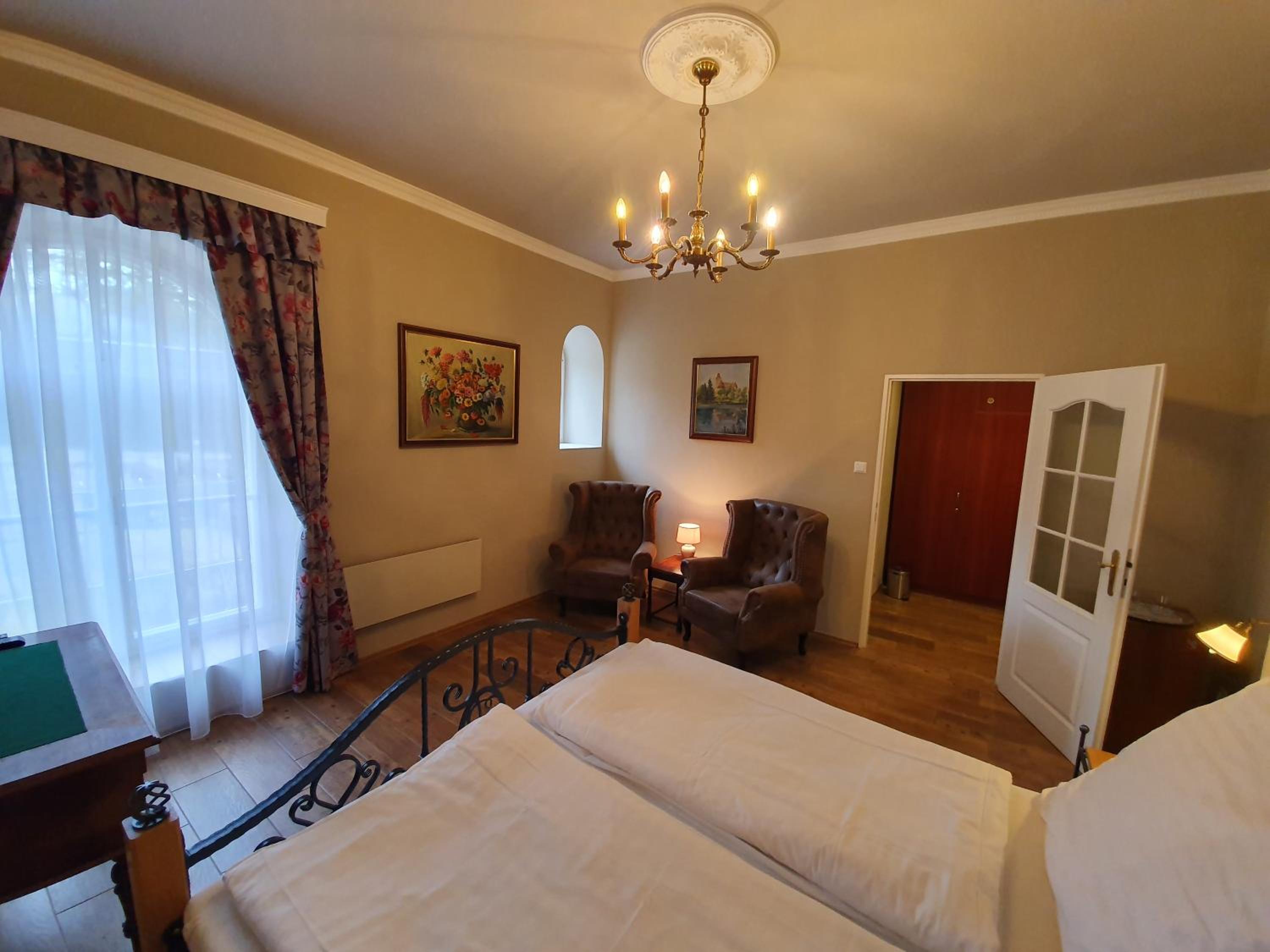 King Room photo 1
