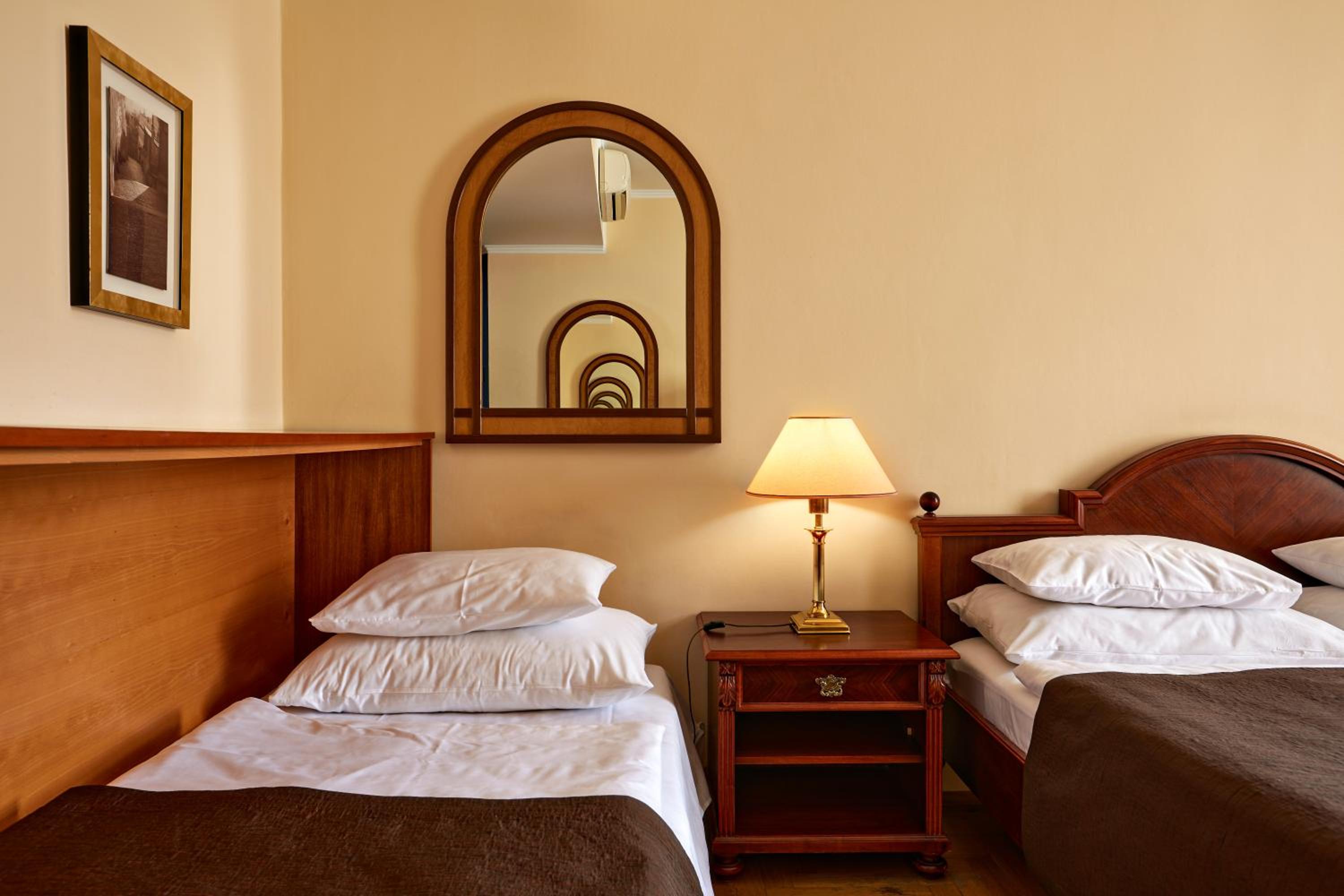 Superior Triple Room