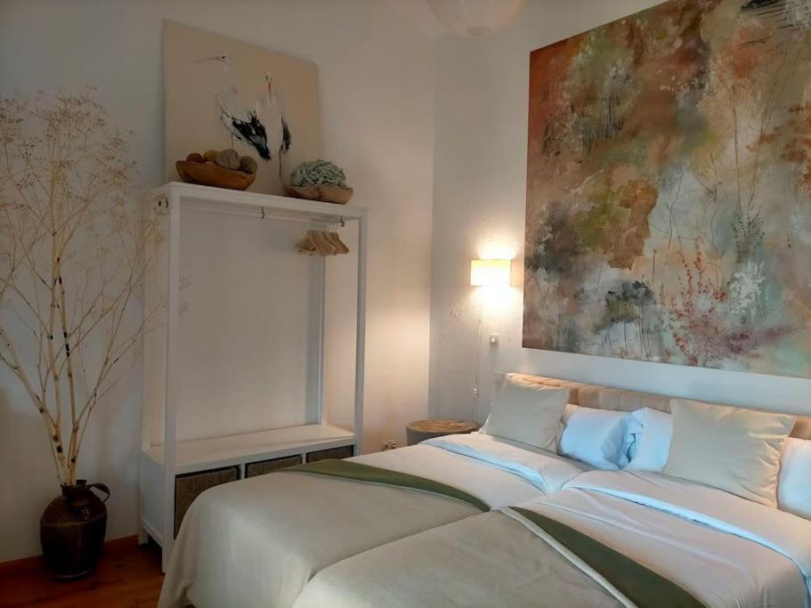Casa de Dos Habitaciones