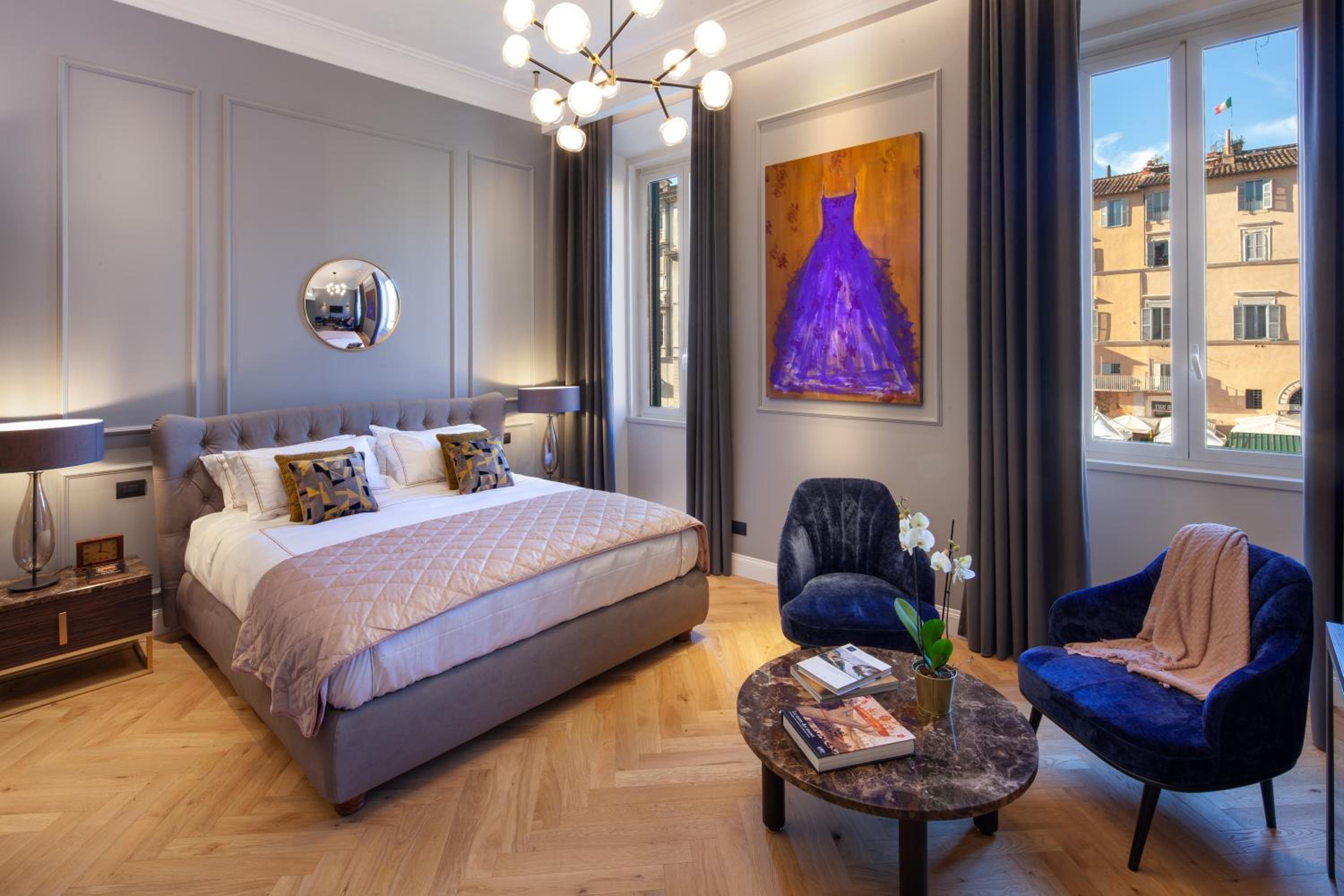 Junior Suite photo 2