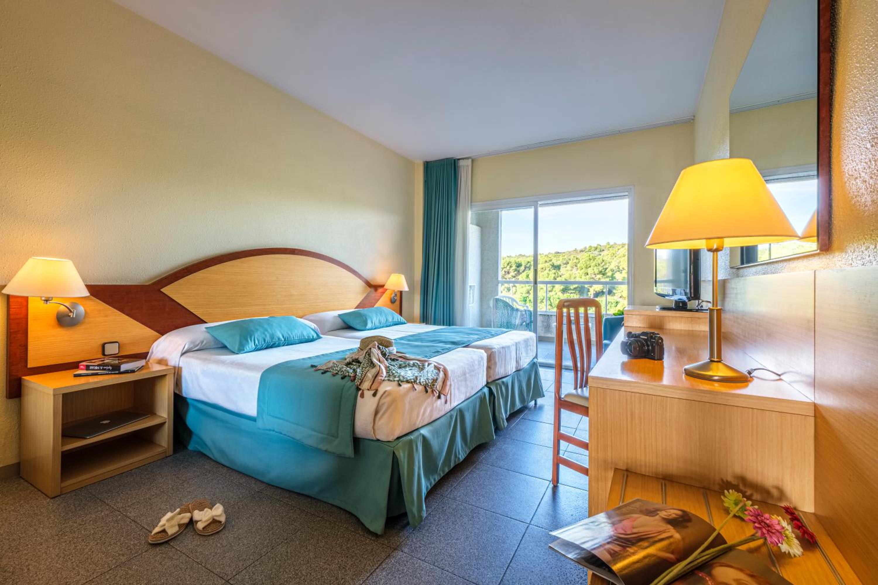 Twin Room photo 3