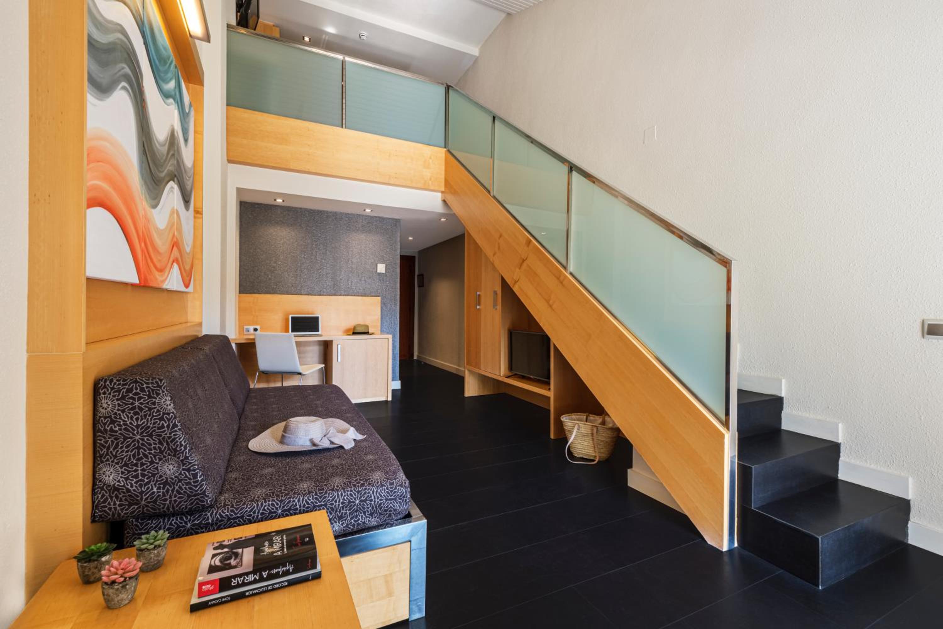Duplex Quadruple Room photo 3