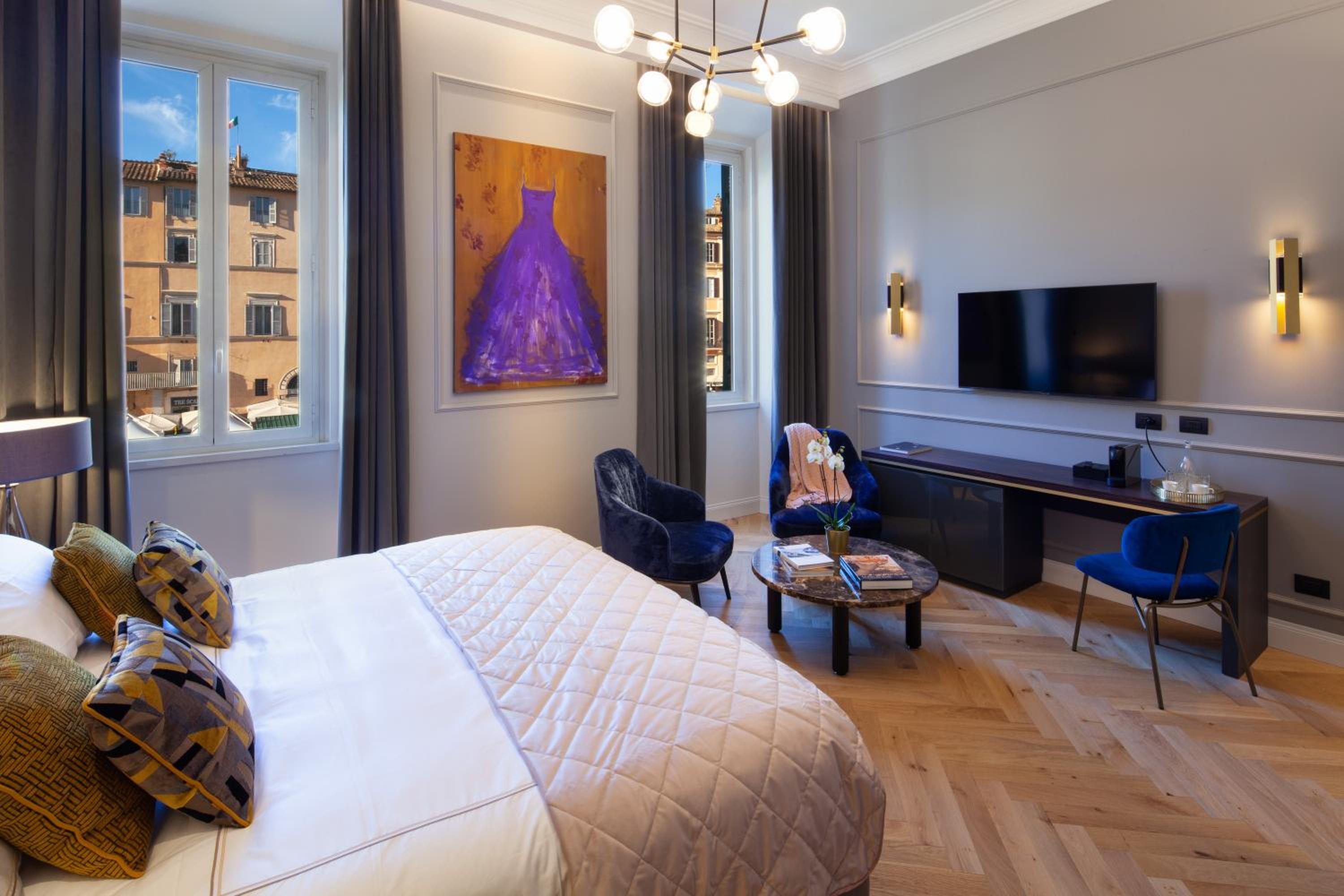 Junior Suite photo 3