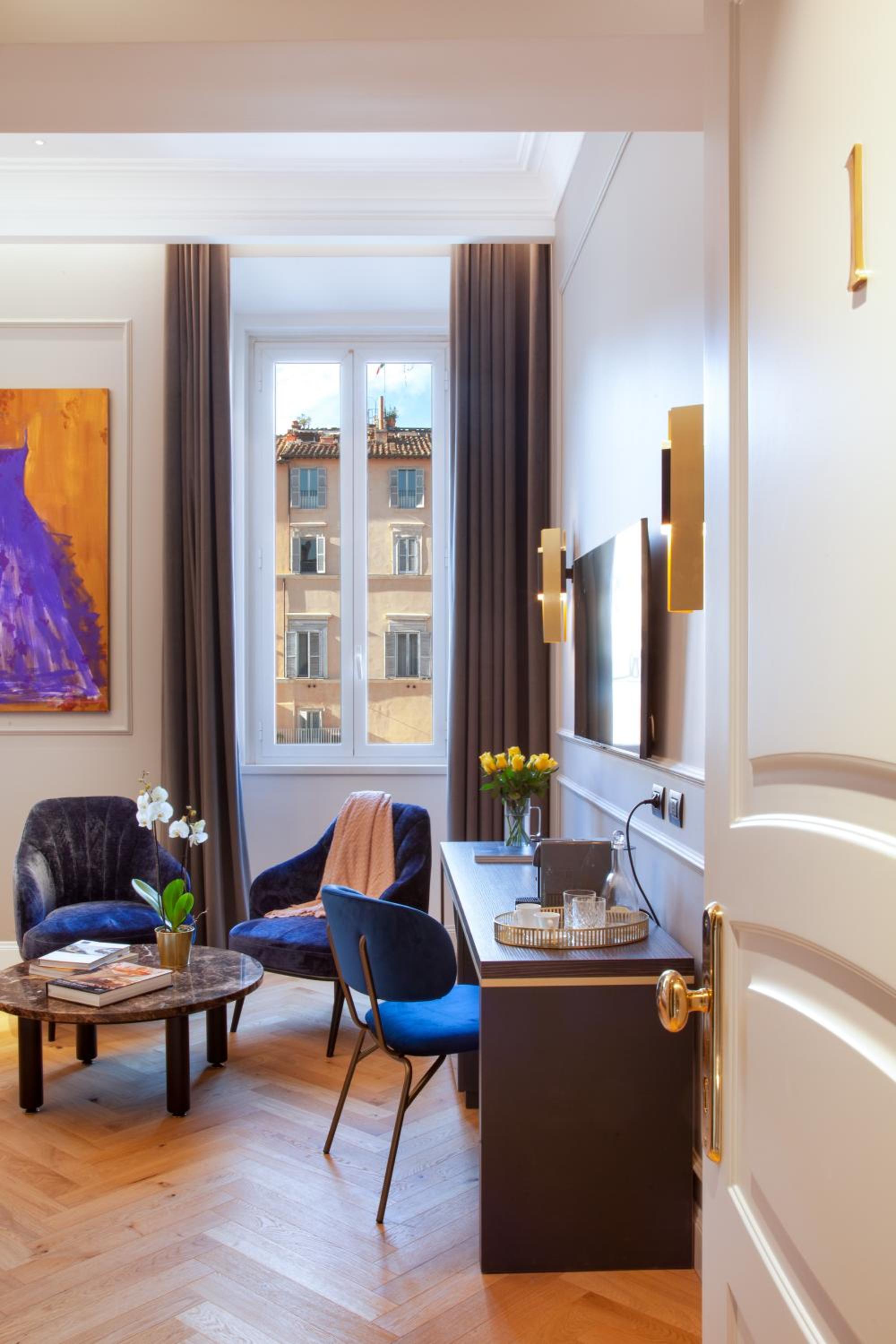 Junior Suite photo 1