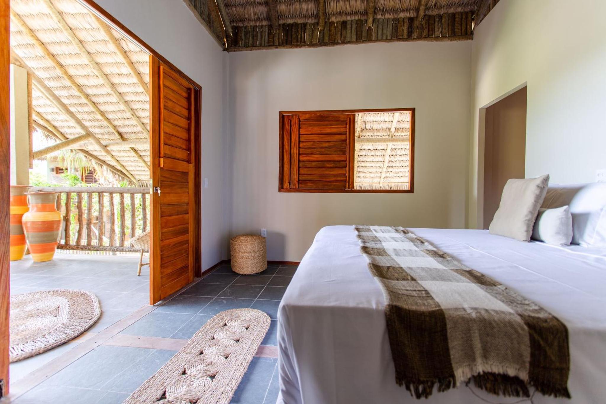 Deluxe Family Suite photo 1