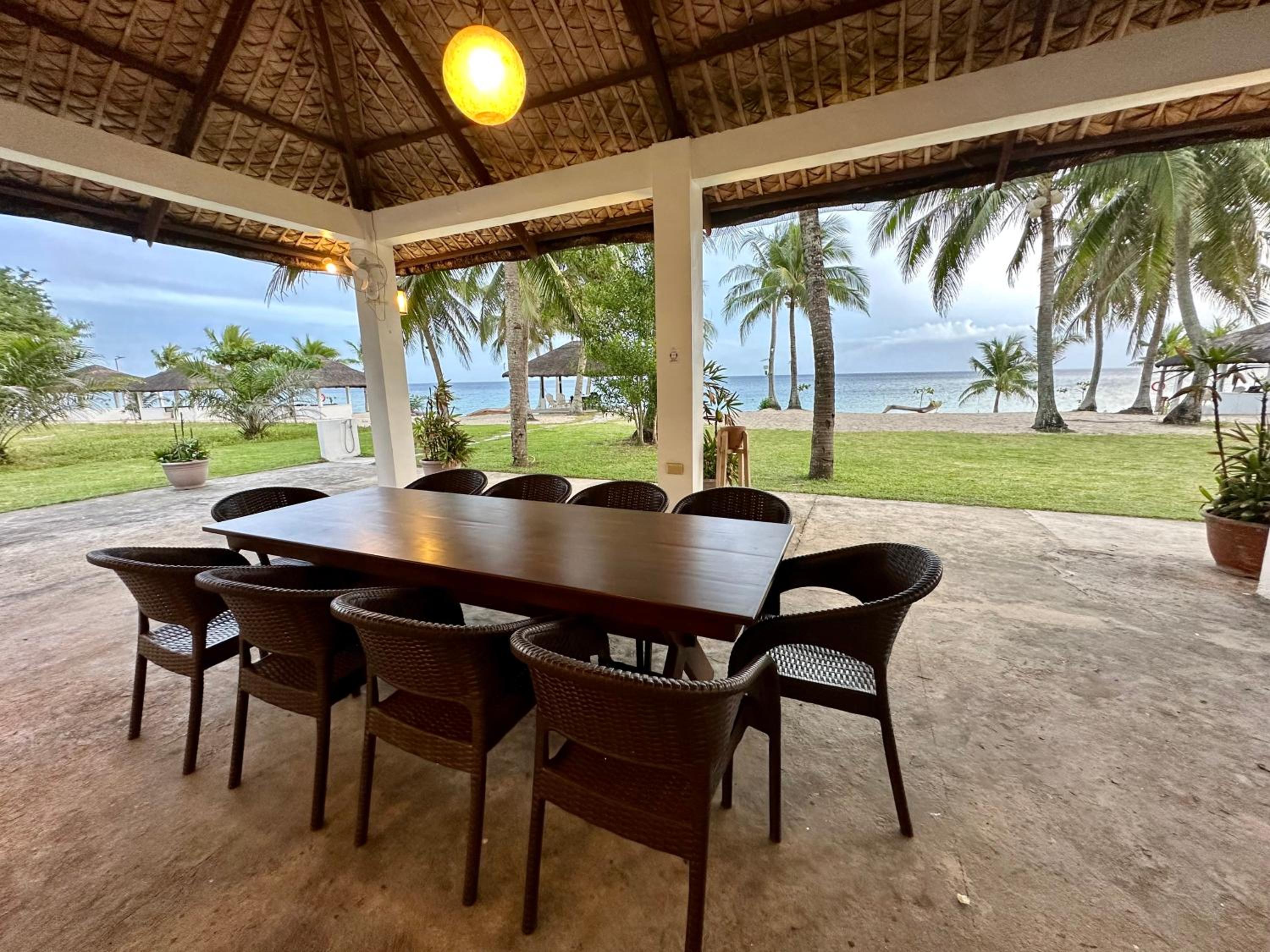 Two-Bedroom Villa - Photo 36