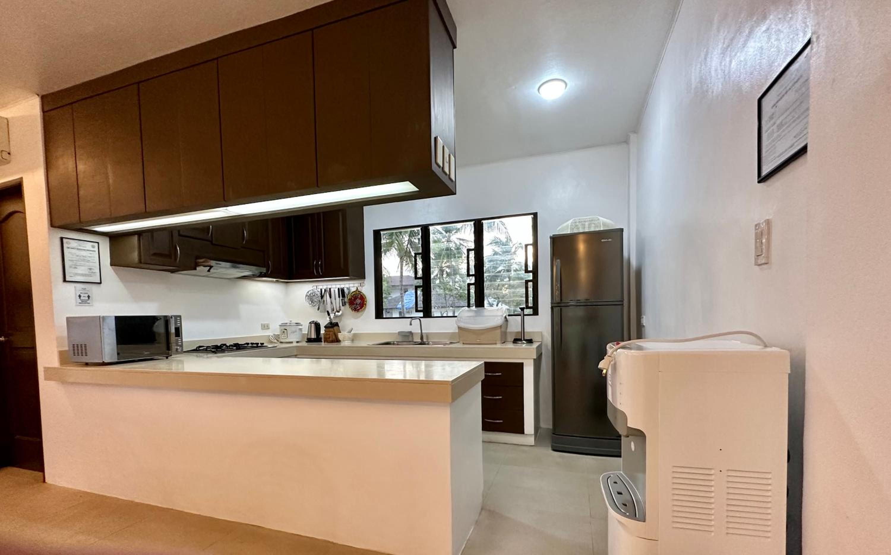 Two-Bedroom Villa - Photo 19