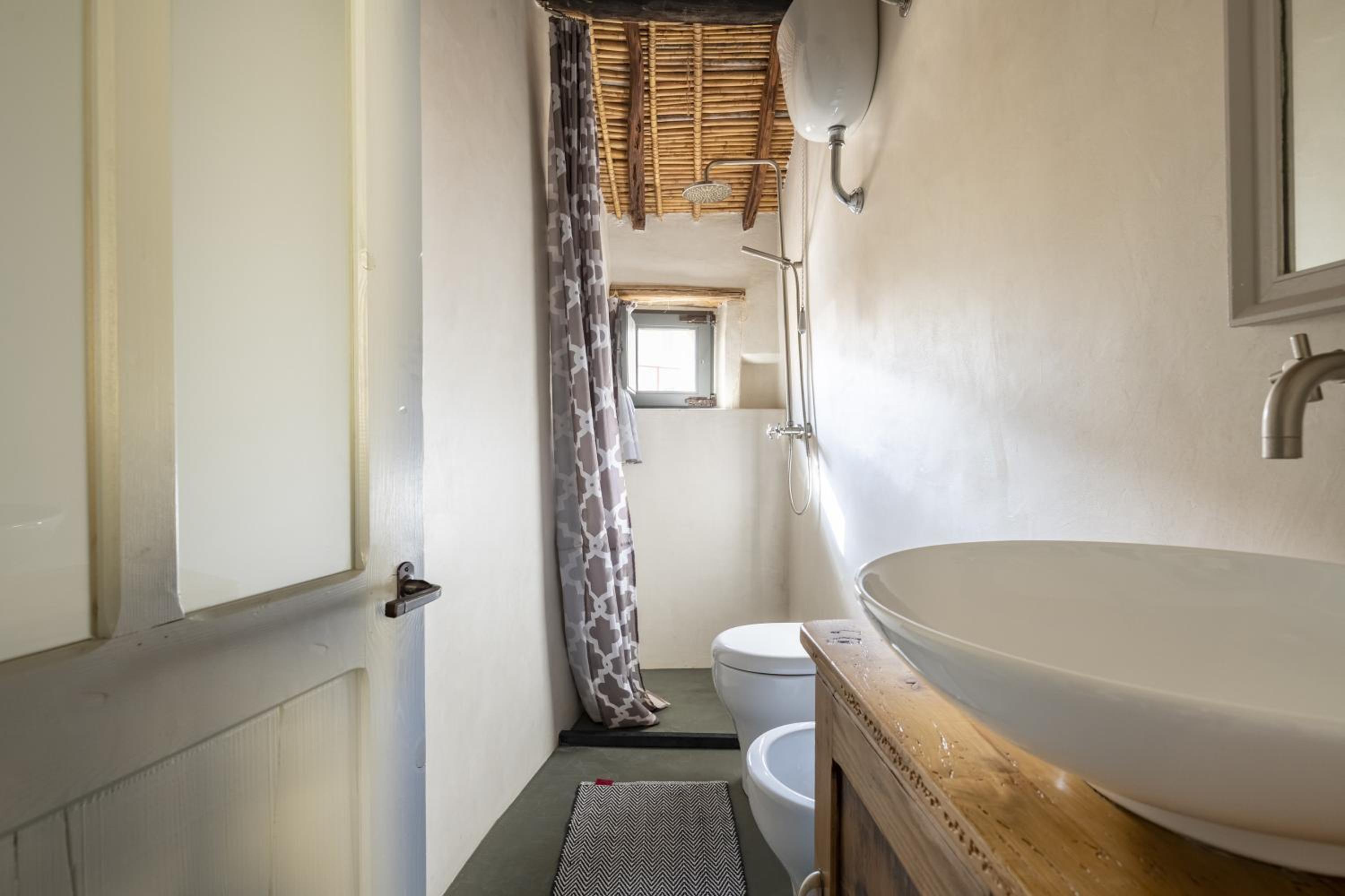One-Bedroom House photo 2