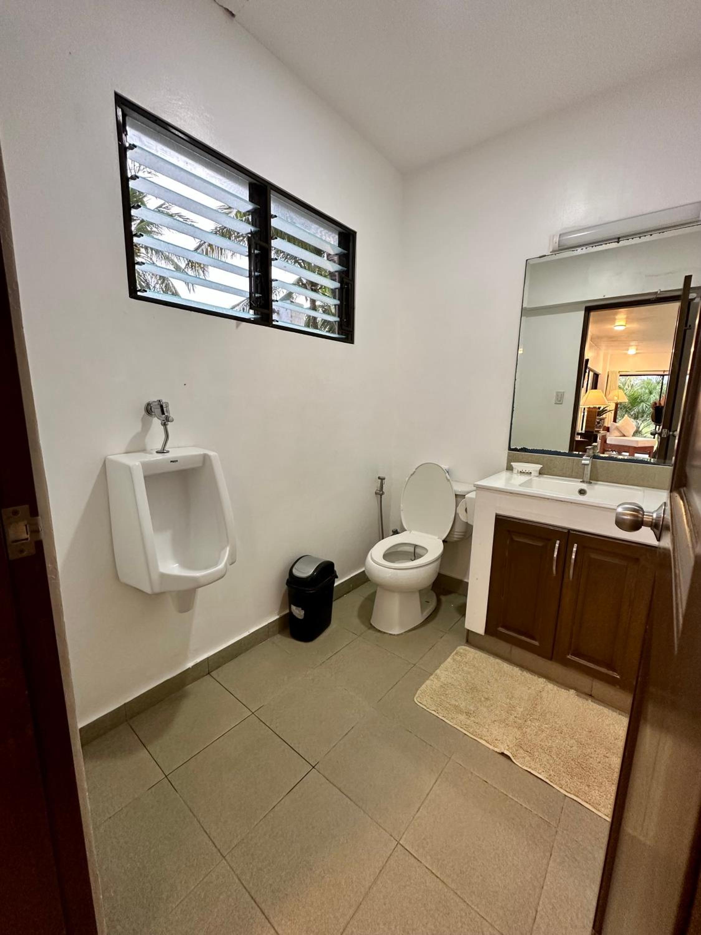 Two-Bedroom Villa - Photo 21