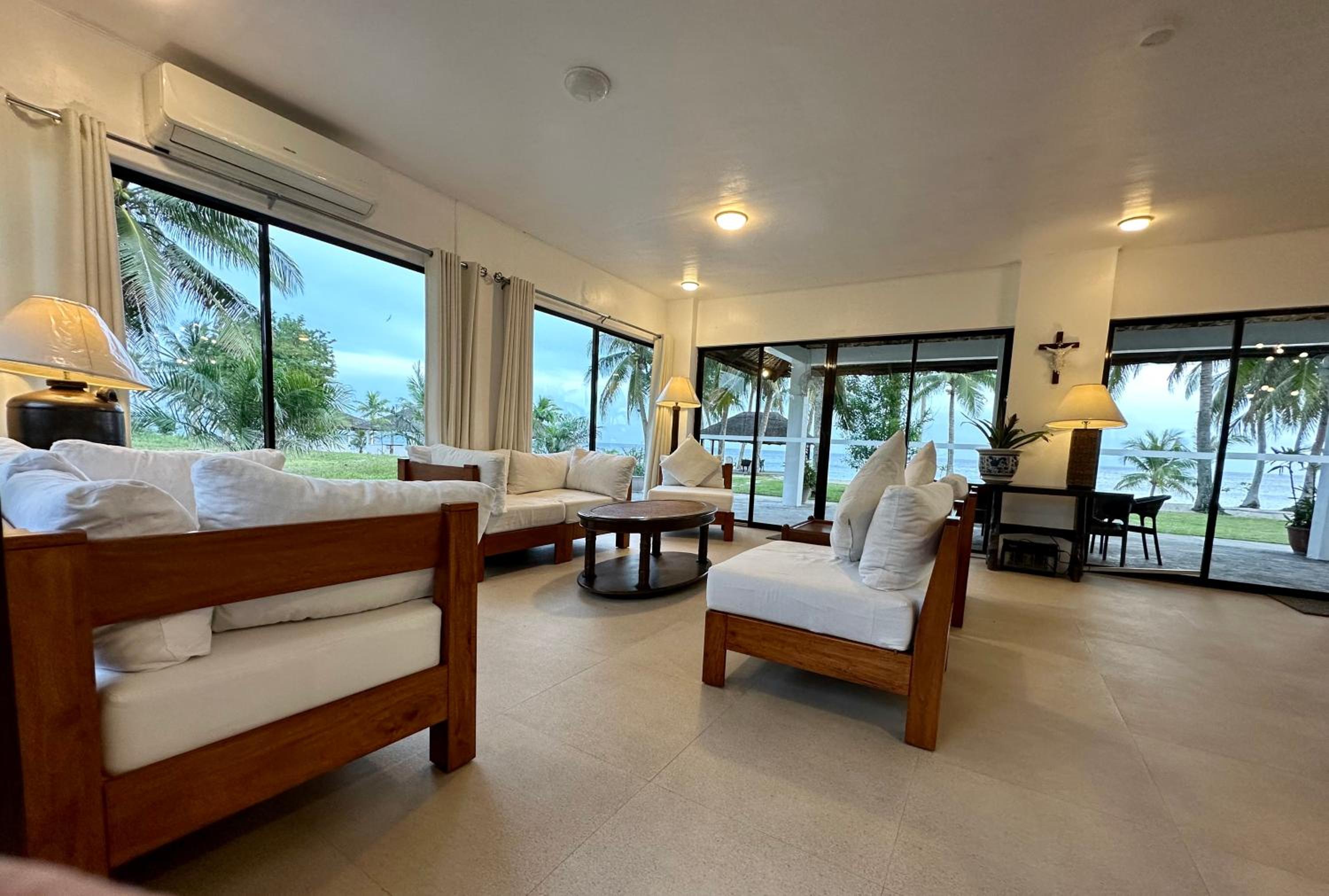 Two-Bedroom Villa - Photo 17