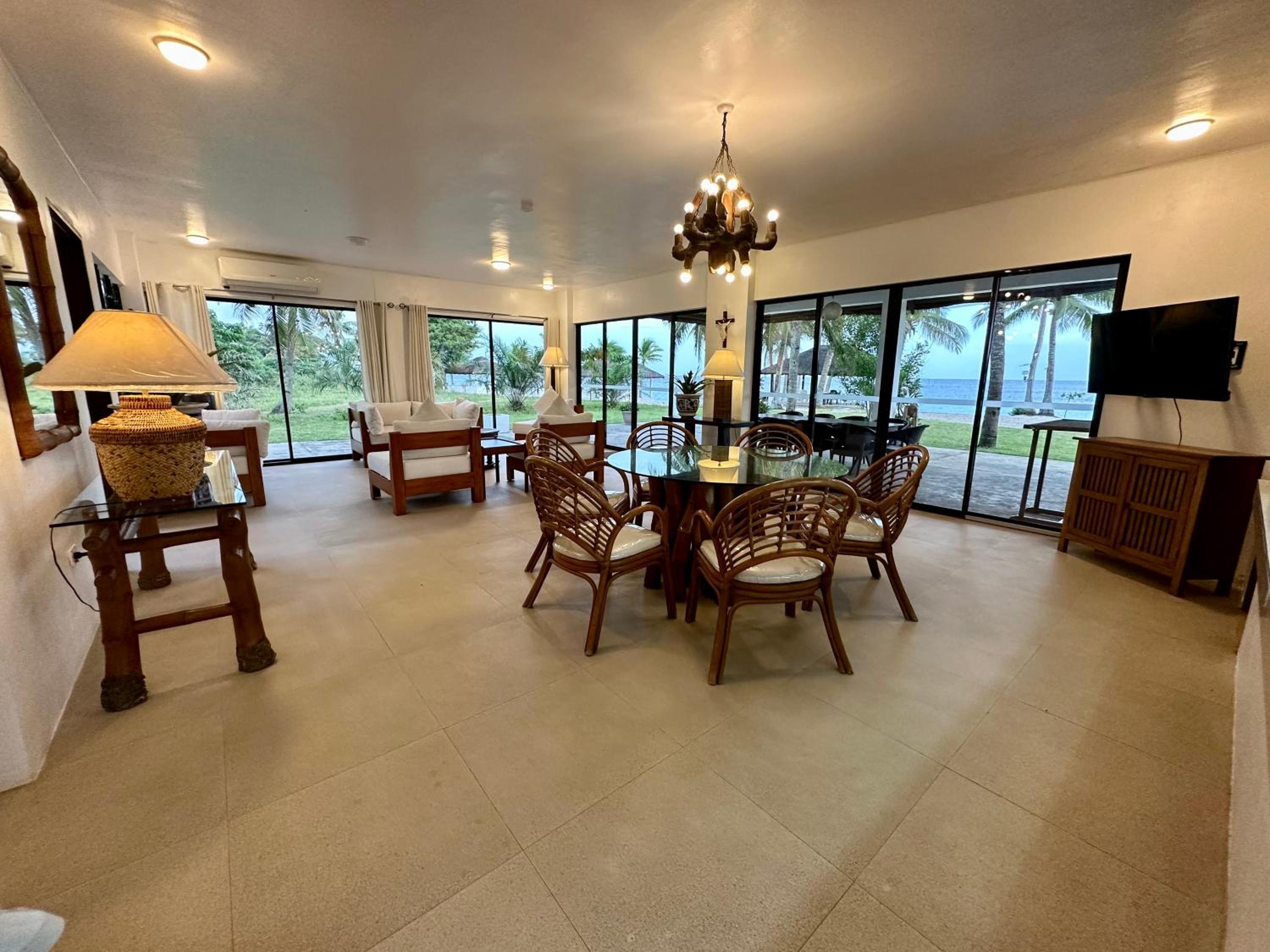 Two-Bedroom Villa - Photo 24