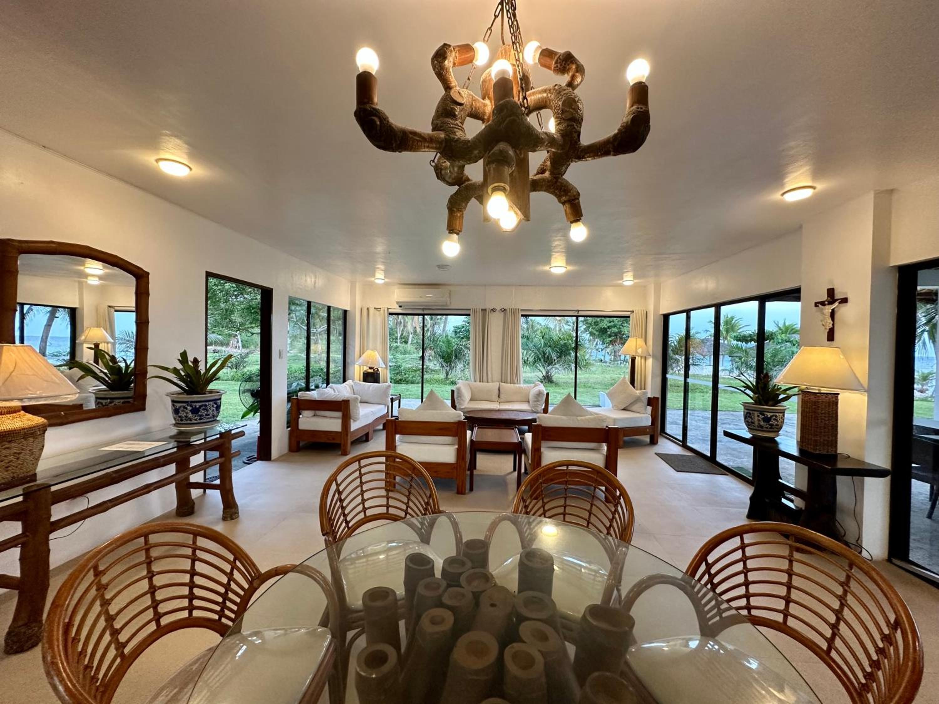Two-Bedroom Villa - Photo 25