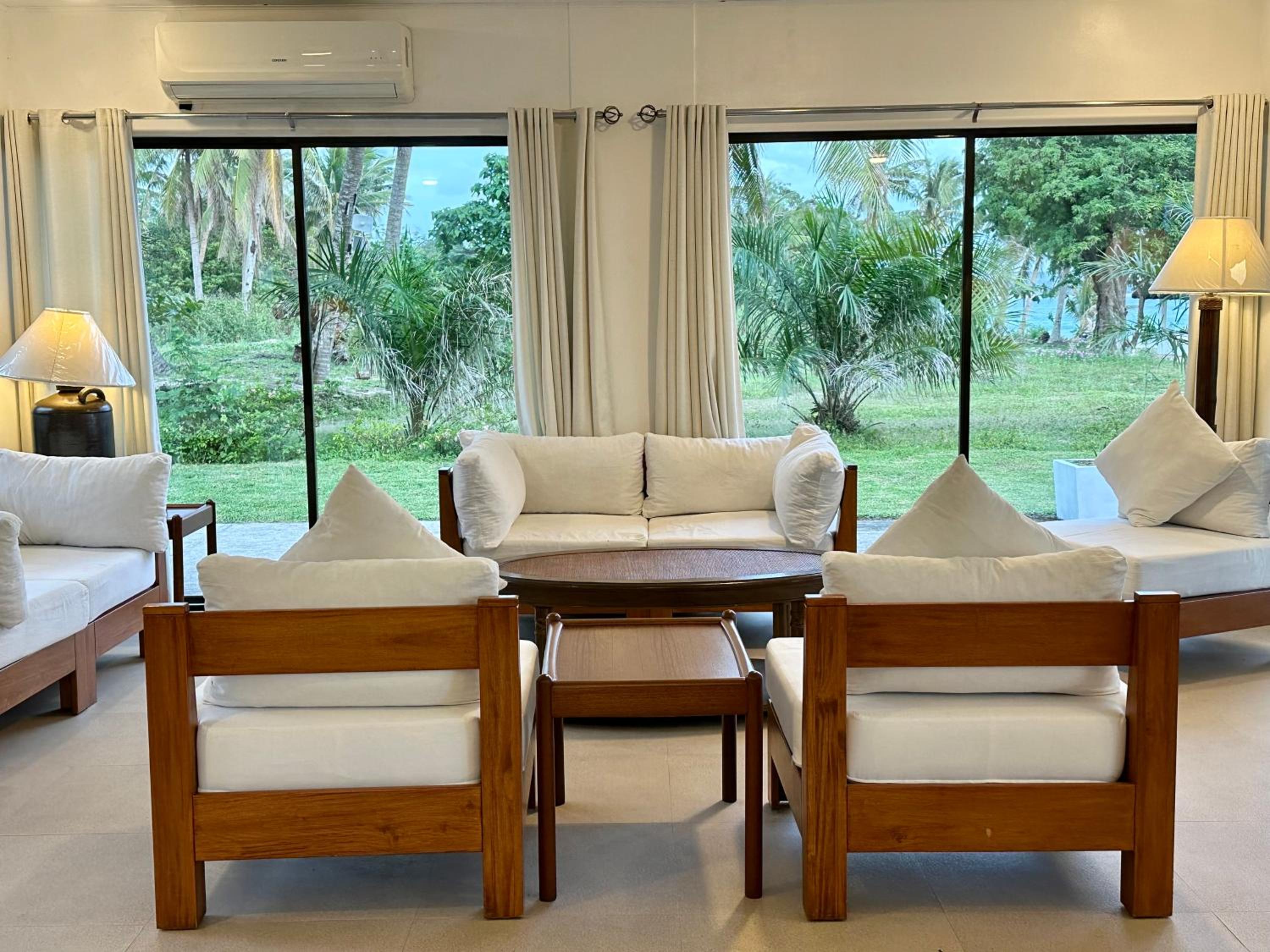 Two-Bedroom Villa - Photo 27