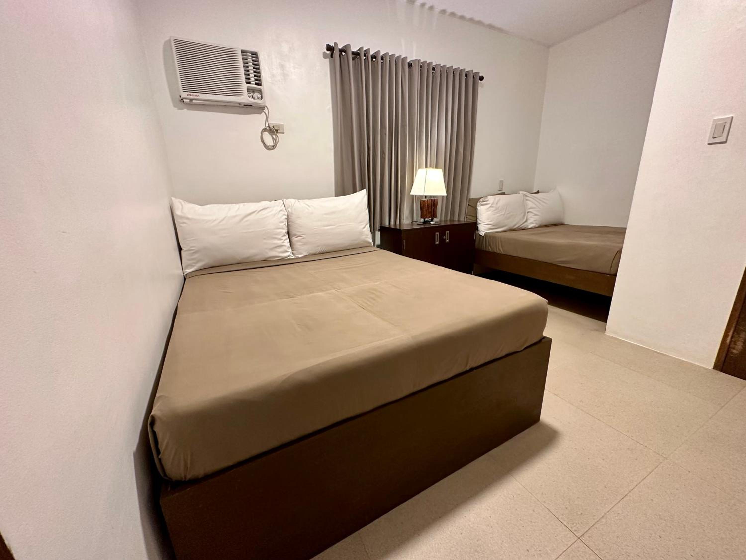 Two-Bedroom Villa - Photo 28