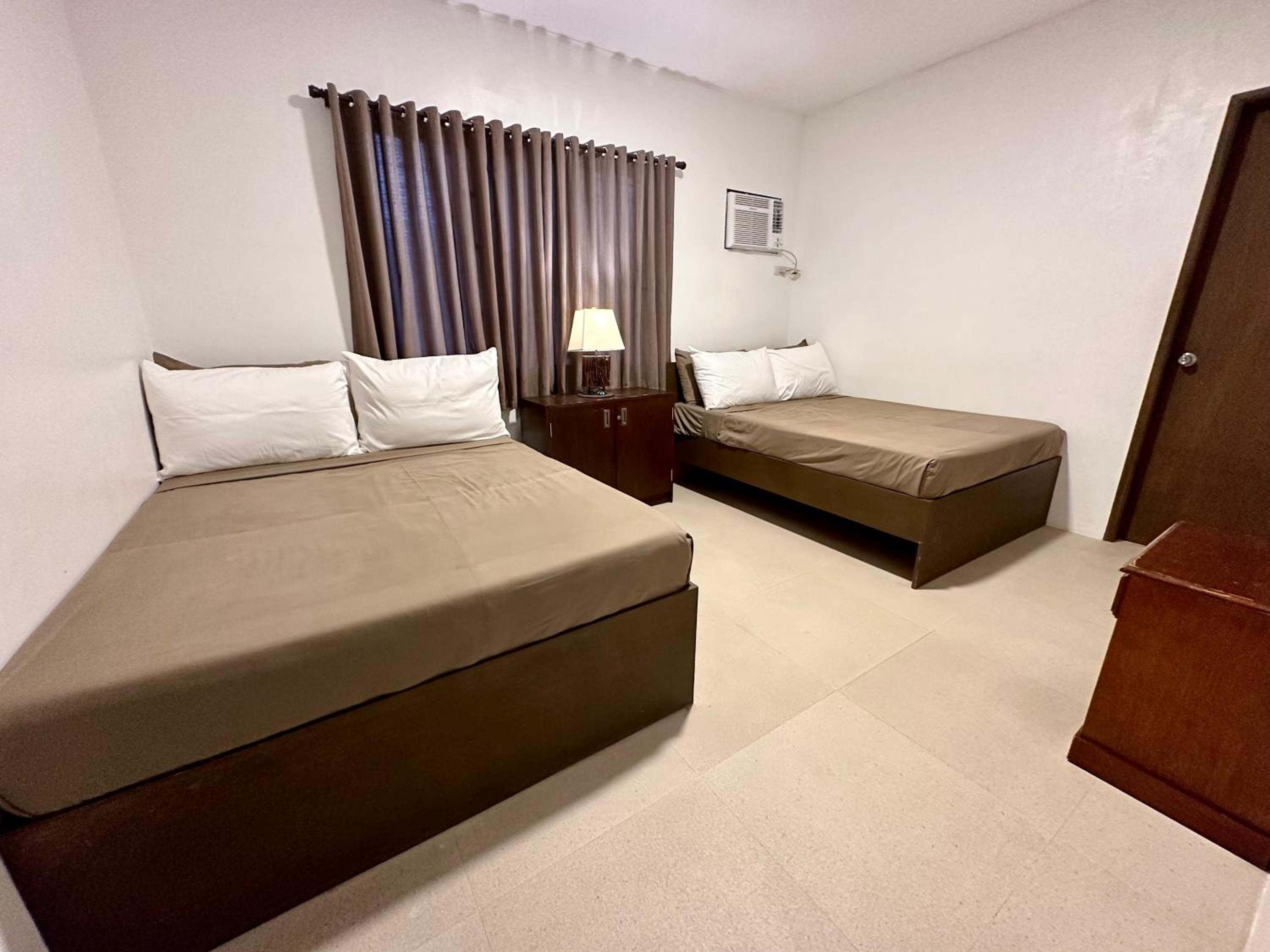 Two-Bedroom Villa - Photo 29
