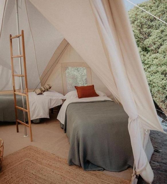 Tent photo 1