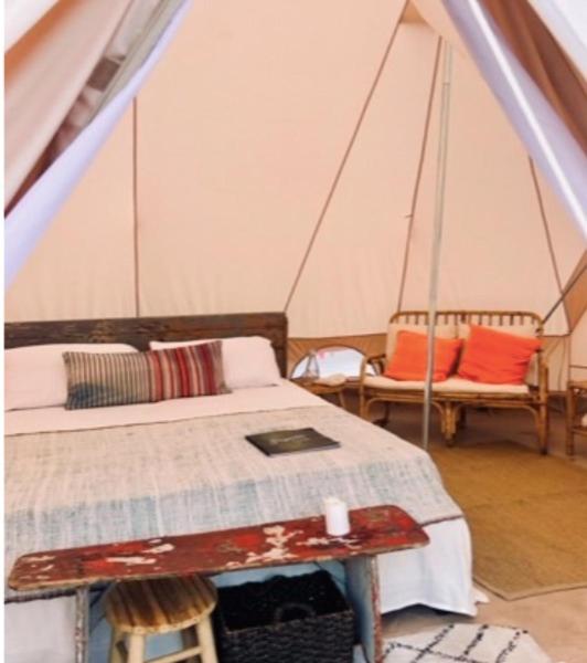 Tent photo 3