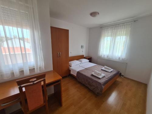 Duplex Apartment photo 1