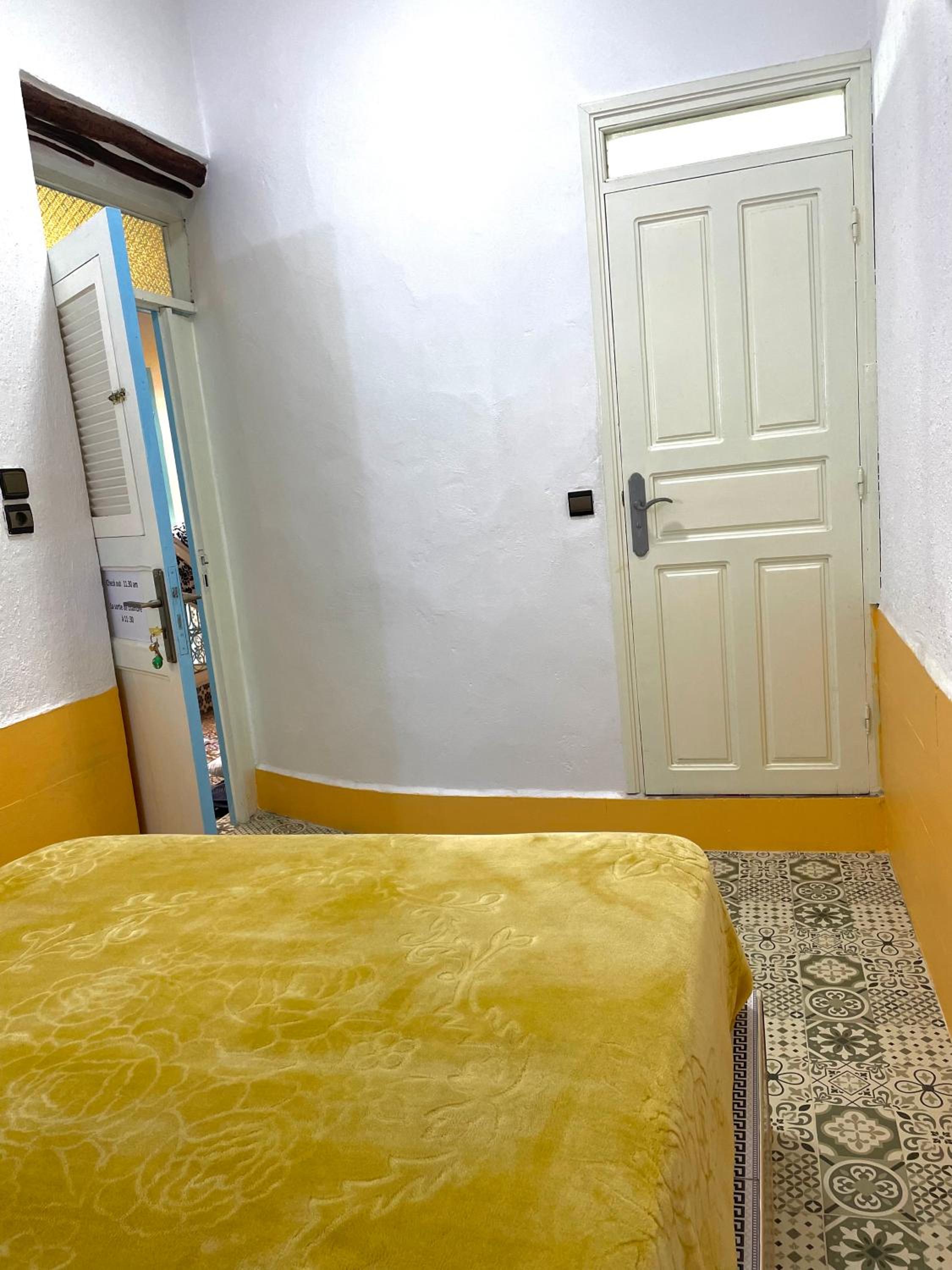 Deluxe Double Room photo 1