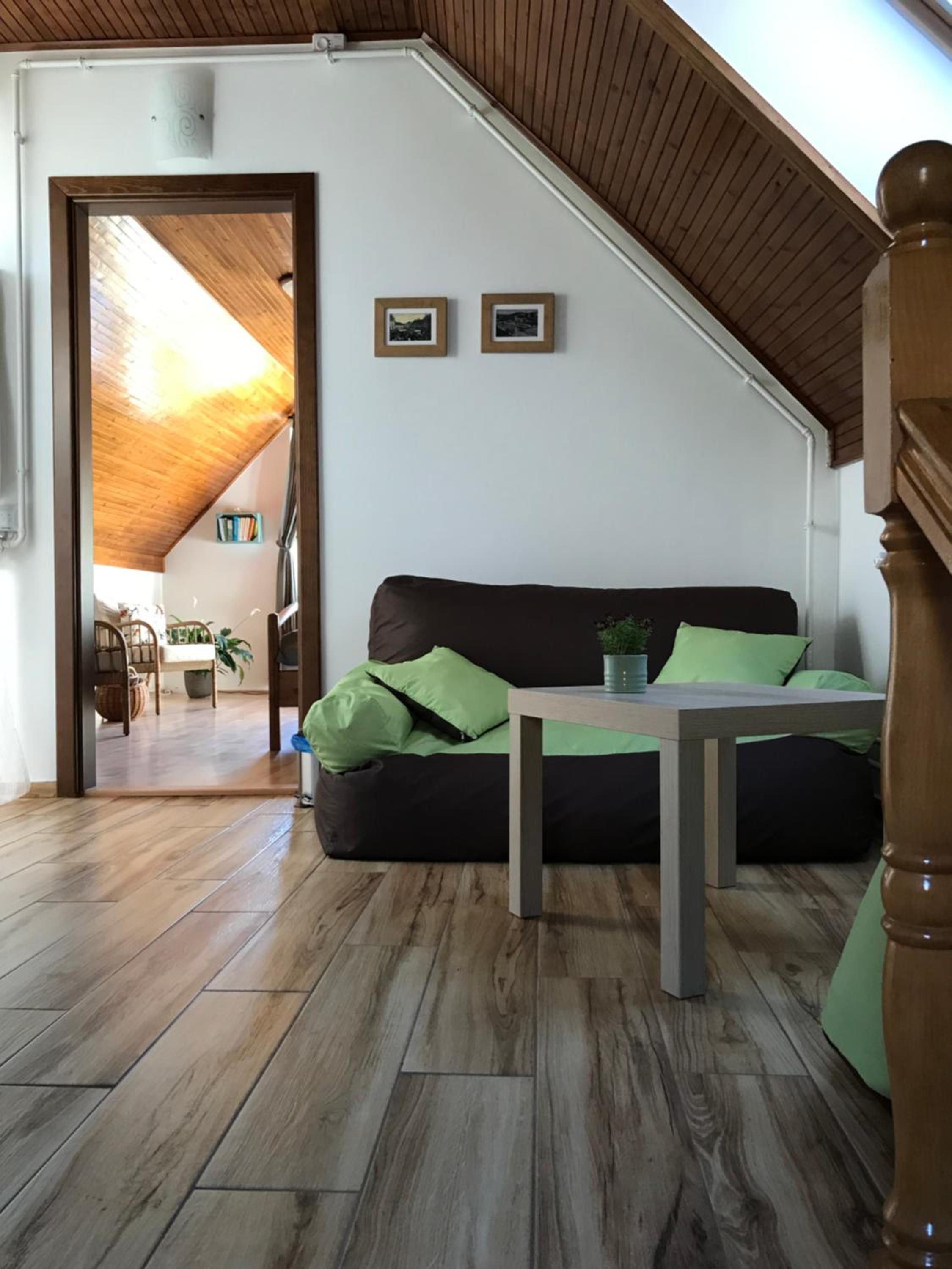 Two-Bedroom House photo 1