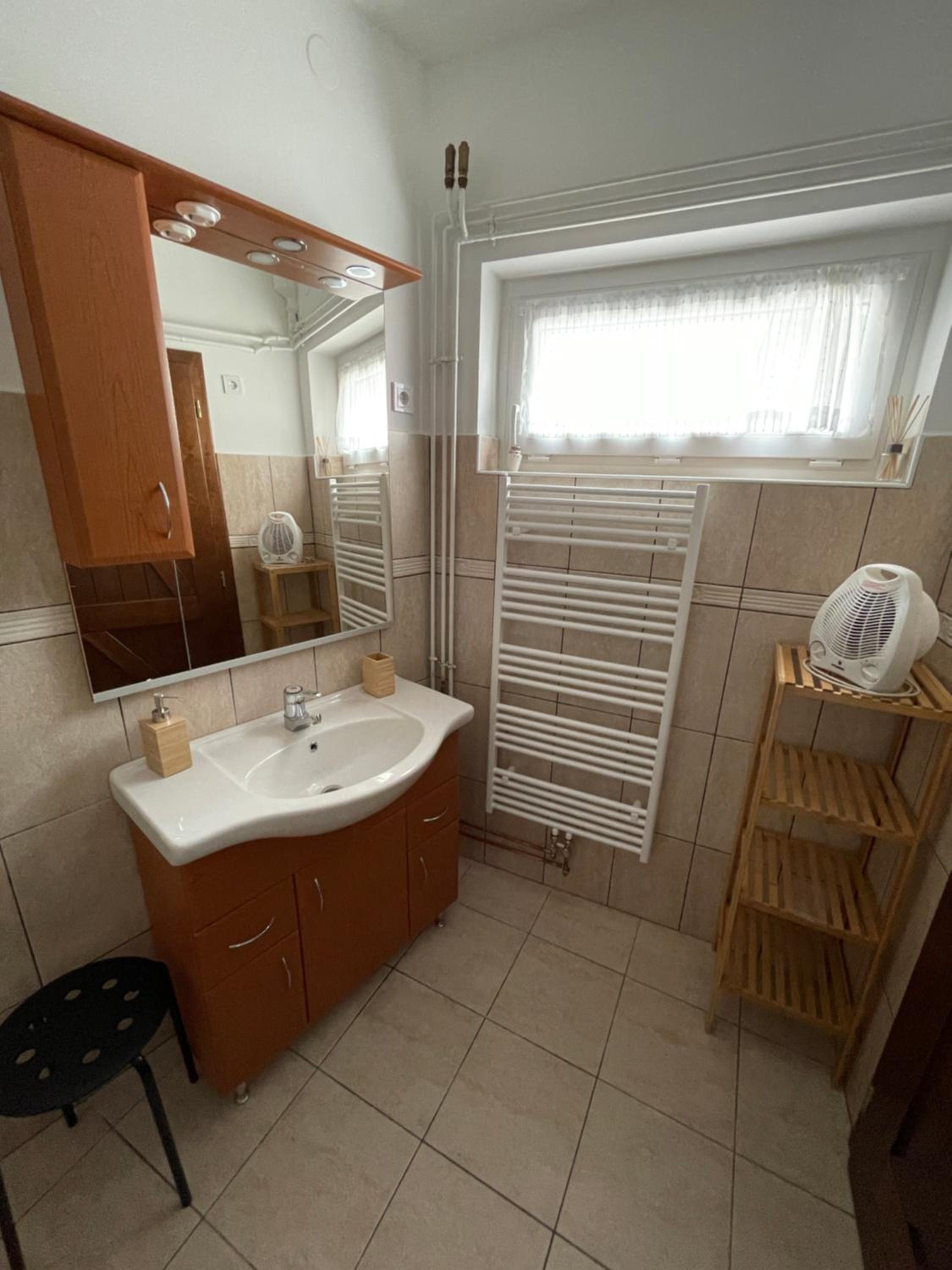 Two-Bedroom House photo 2