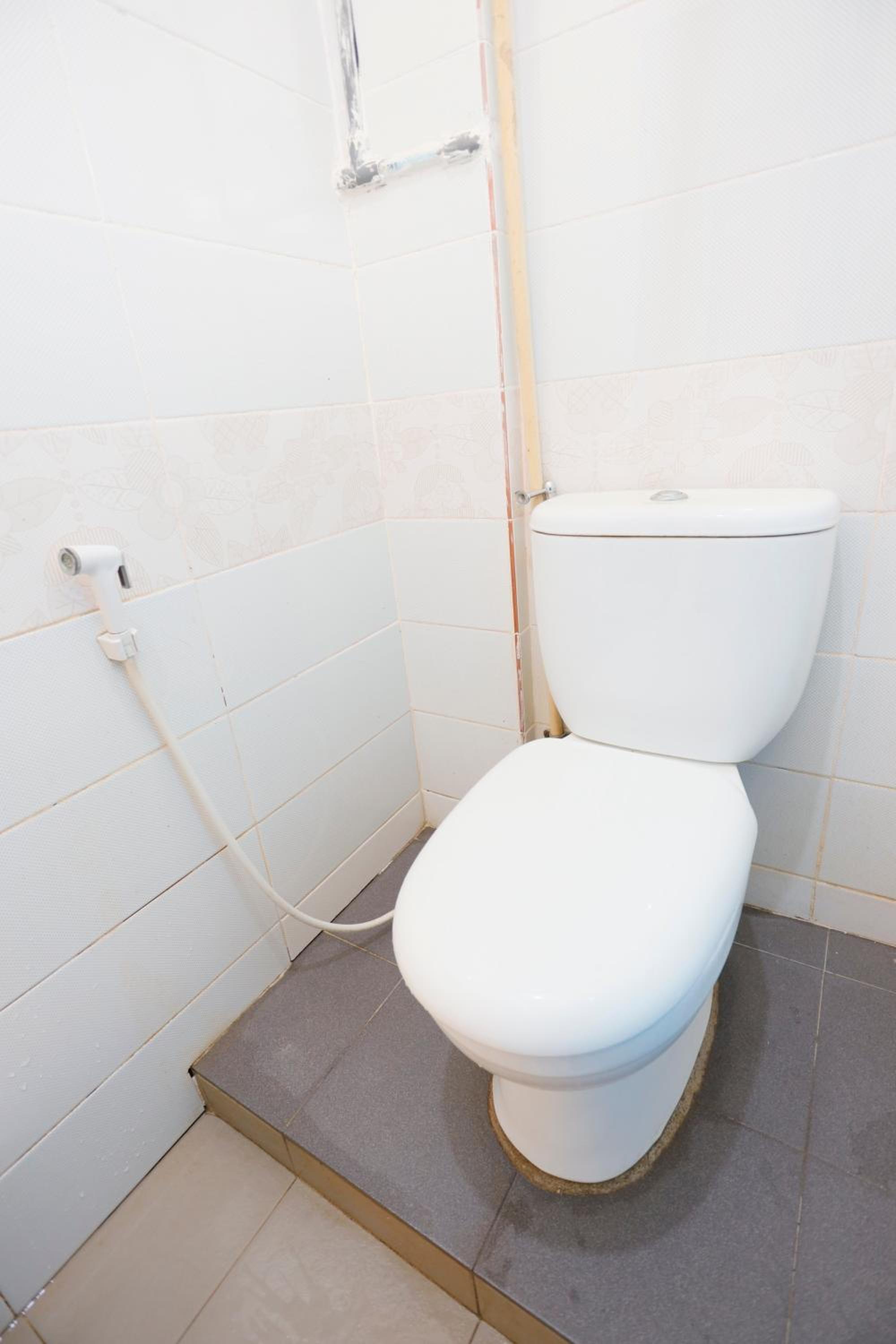 Budget Double Room - Photo 14