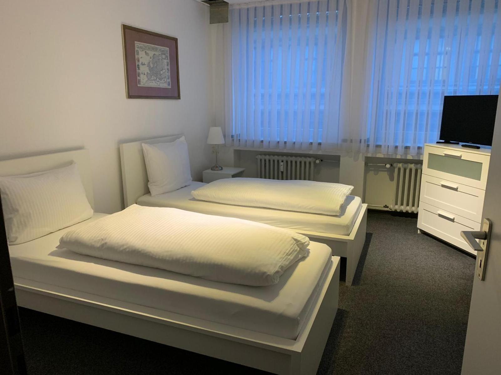 Standard Apartment photo 1