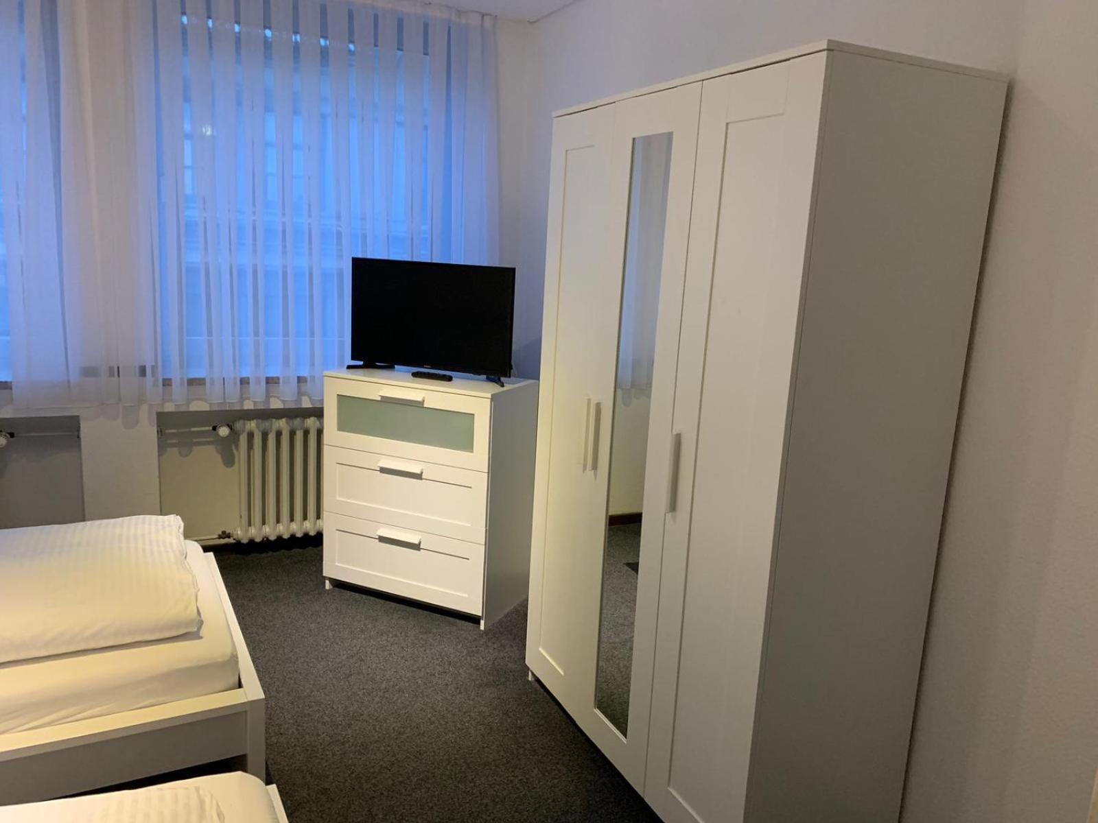 Standard Apartment photo 2