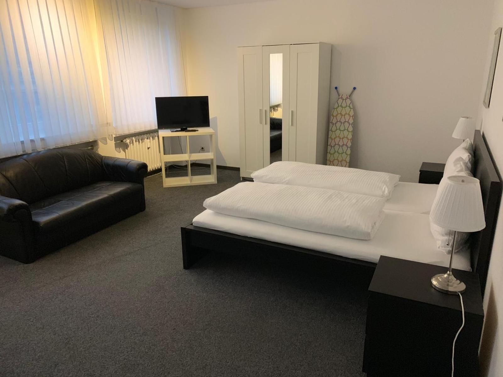 Standard Apartment photo 3