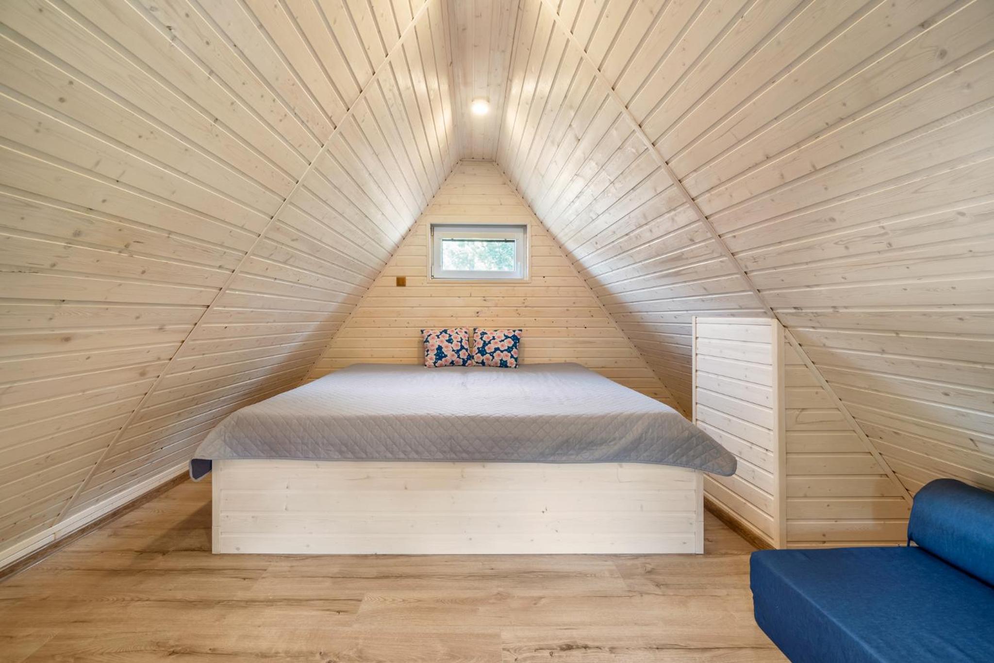 One-Bedroom Chalet photo 1
