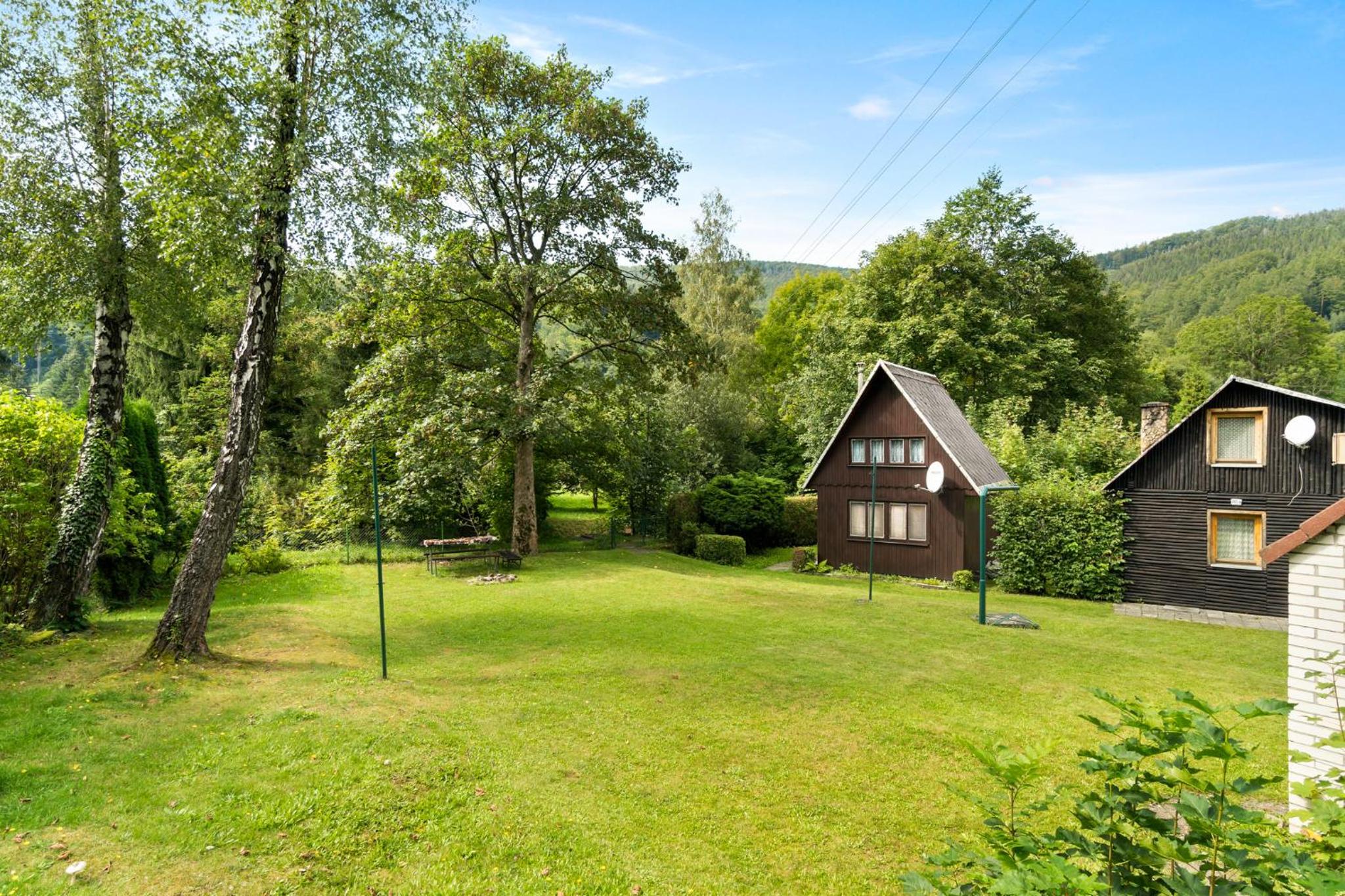 One-Bedroom Chalet photo 3