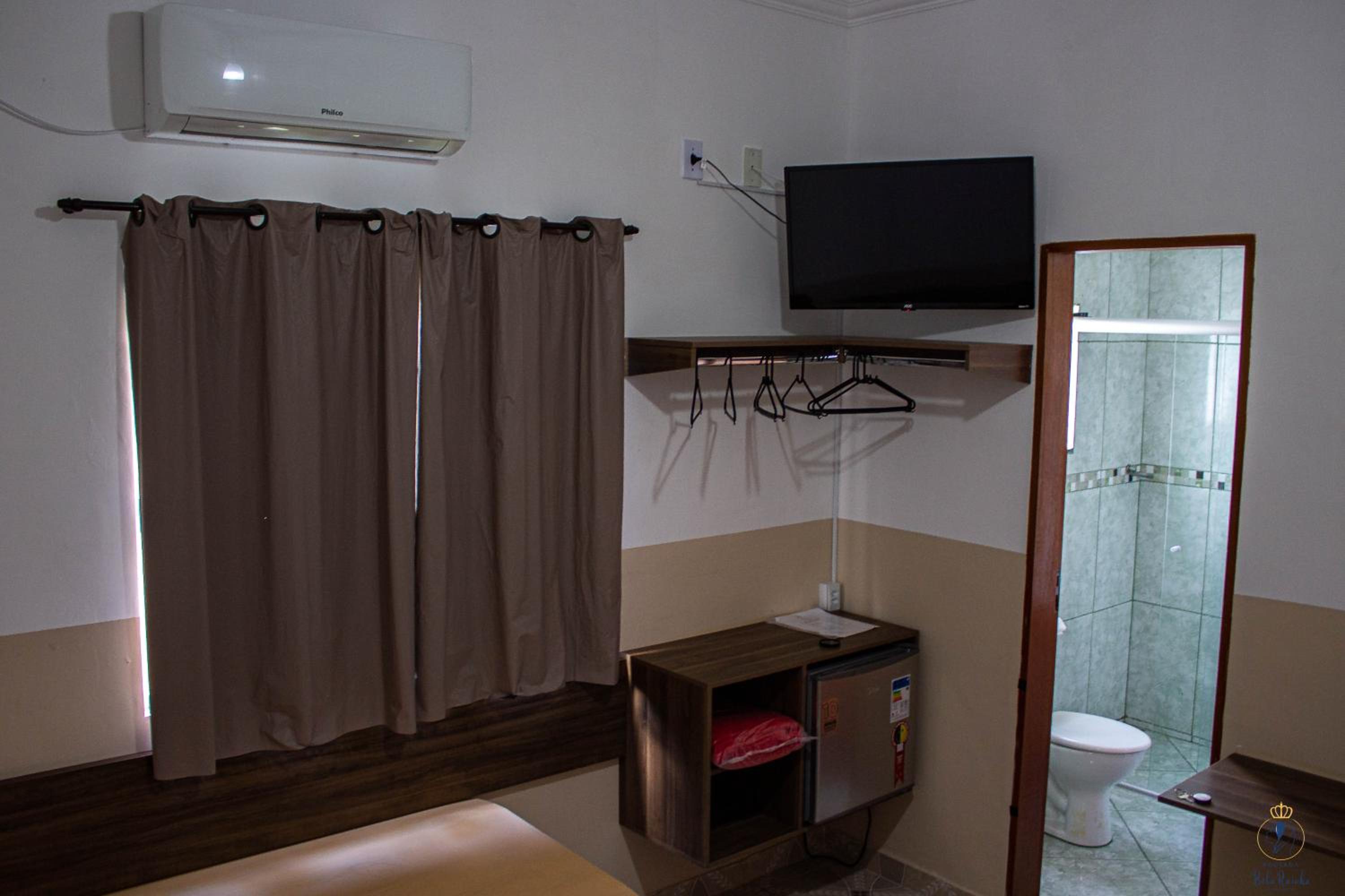 Triple Room with Private Bathroom
