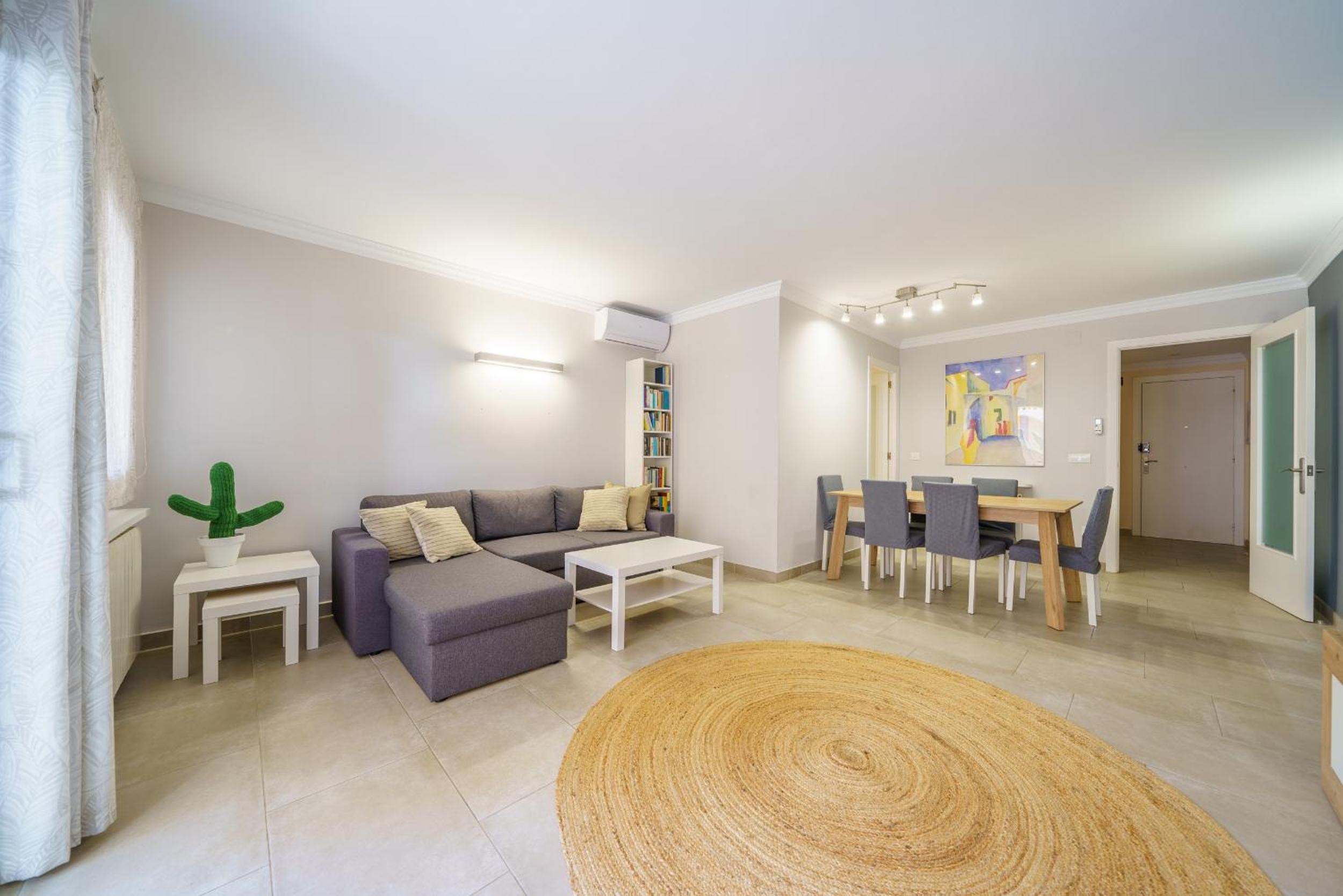 Apartment with Sea View photo 3