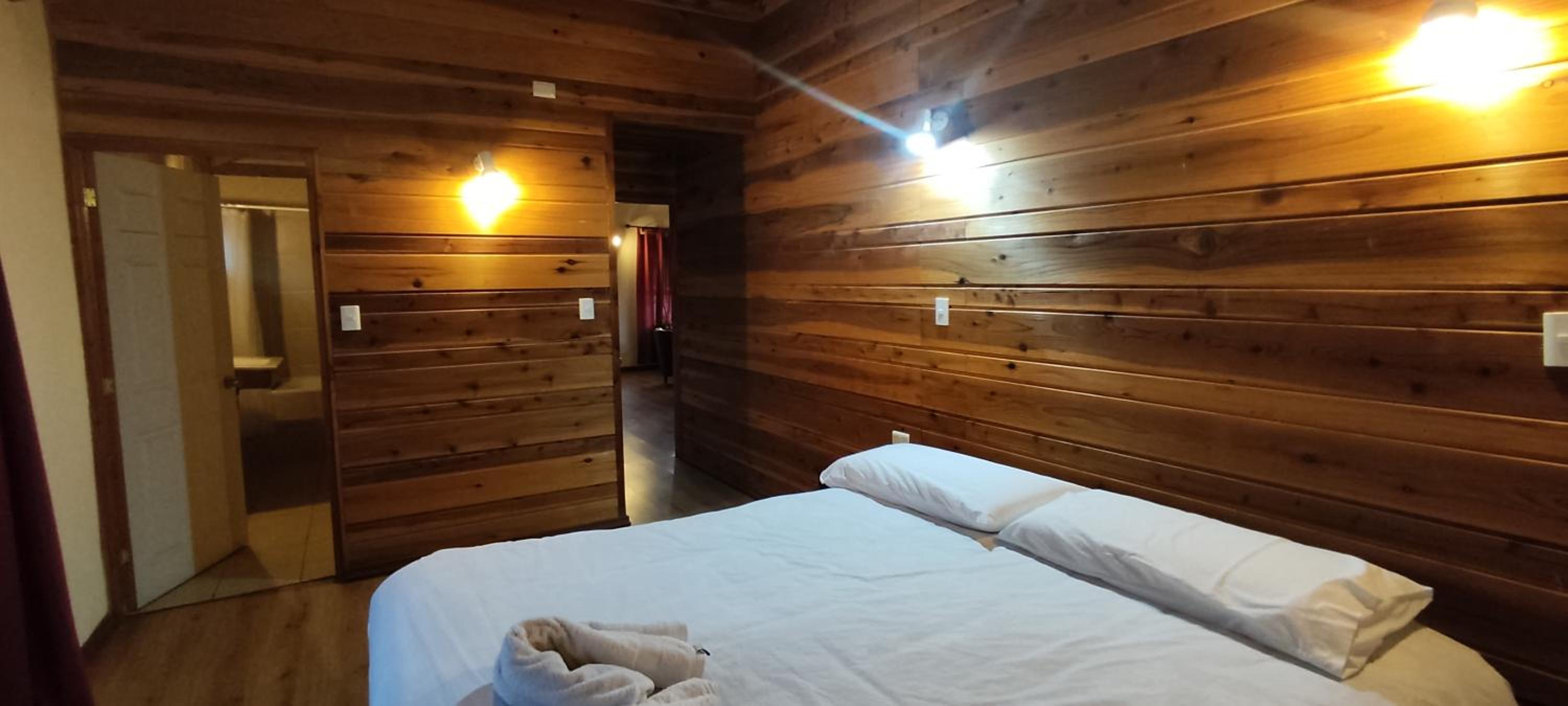 Two-Bedroom House photo 2