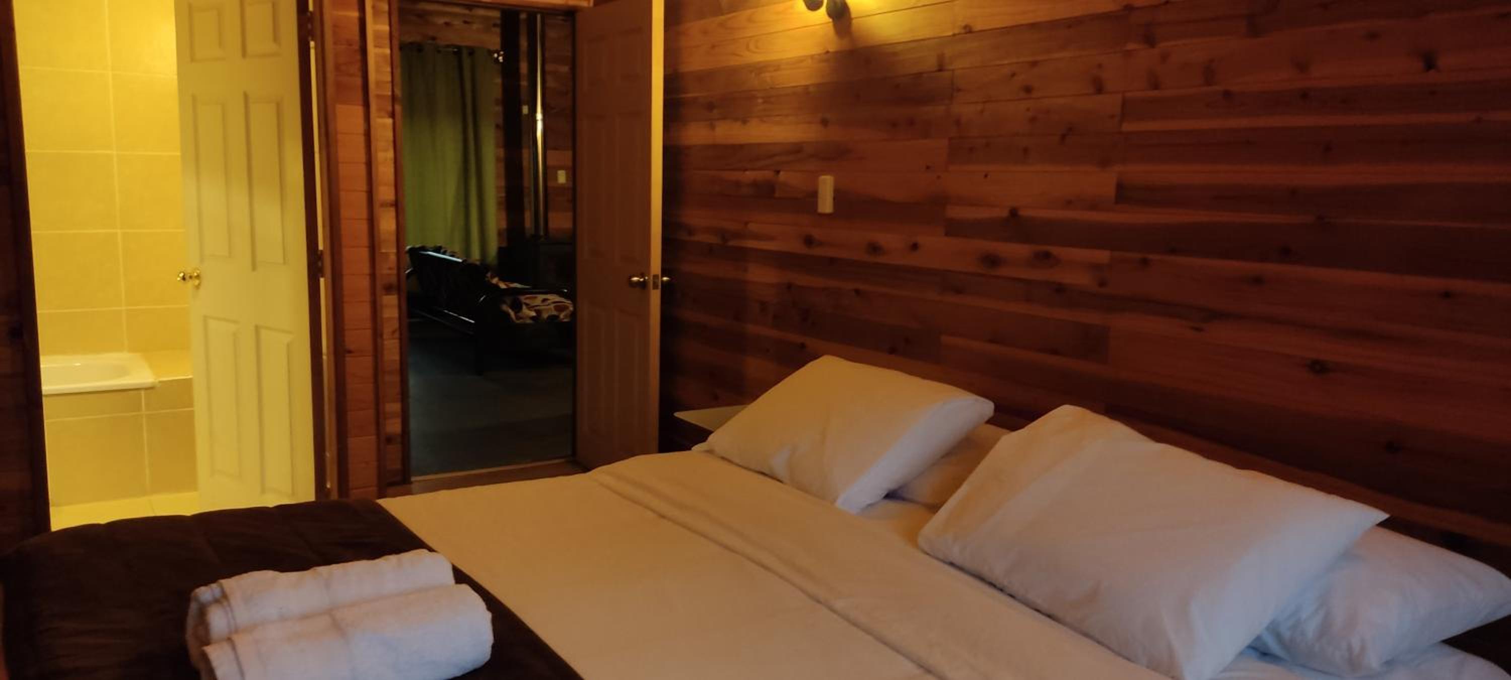 One-Bedroom House photo 3