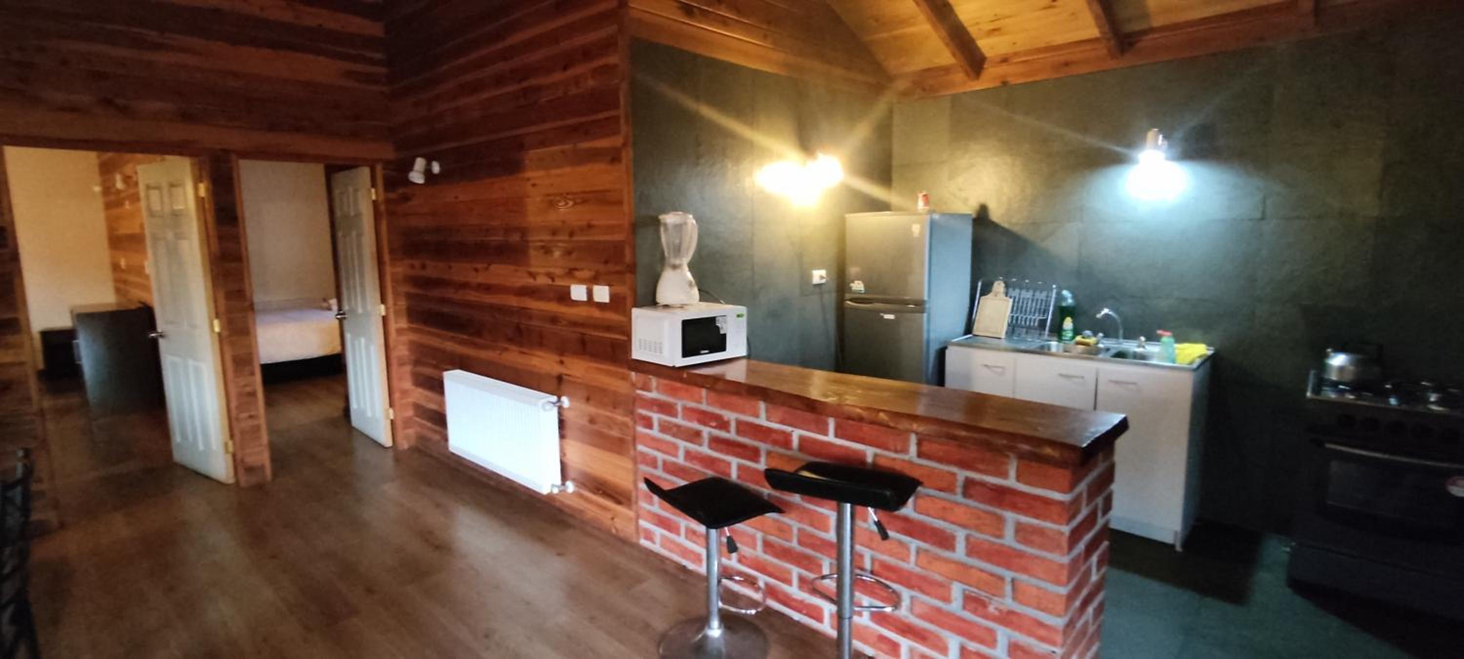 Two-Bedroom House photo 3