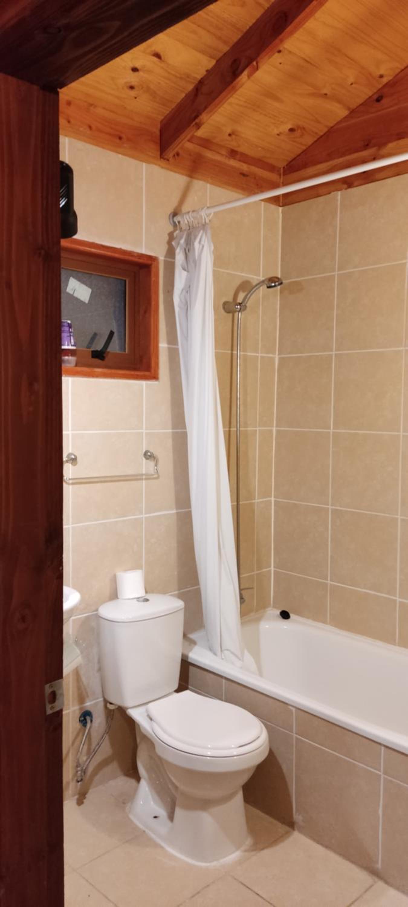 One-Bedroom House photo 2