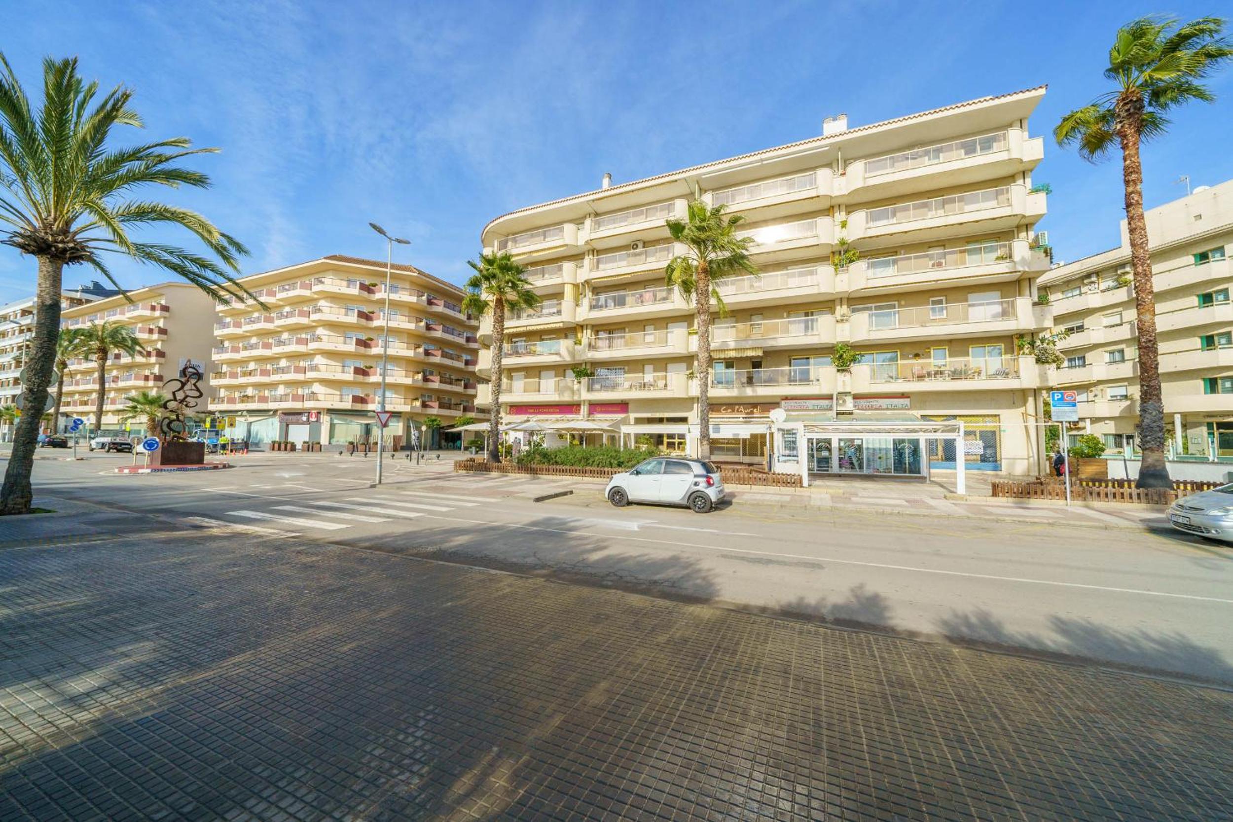 Apartment with Sea View photo 2