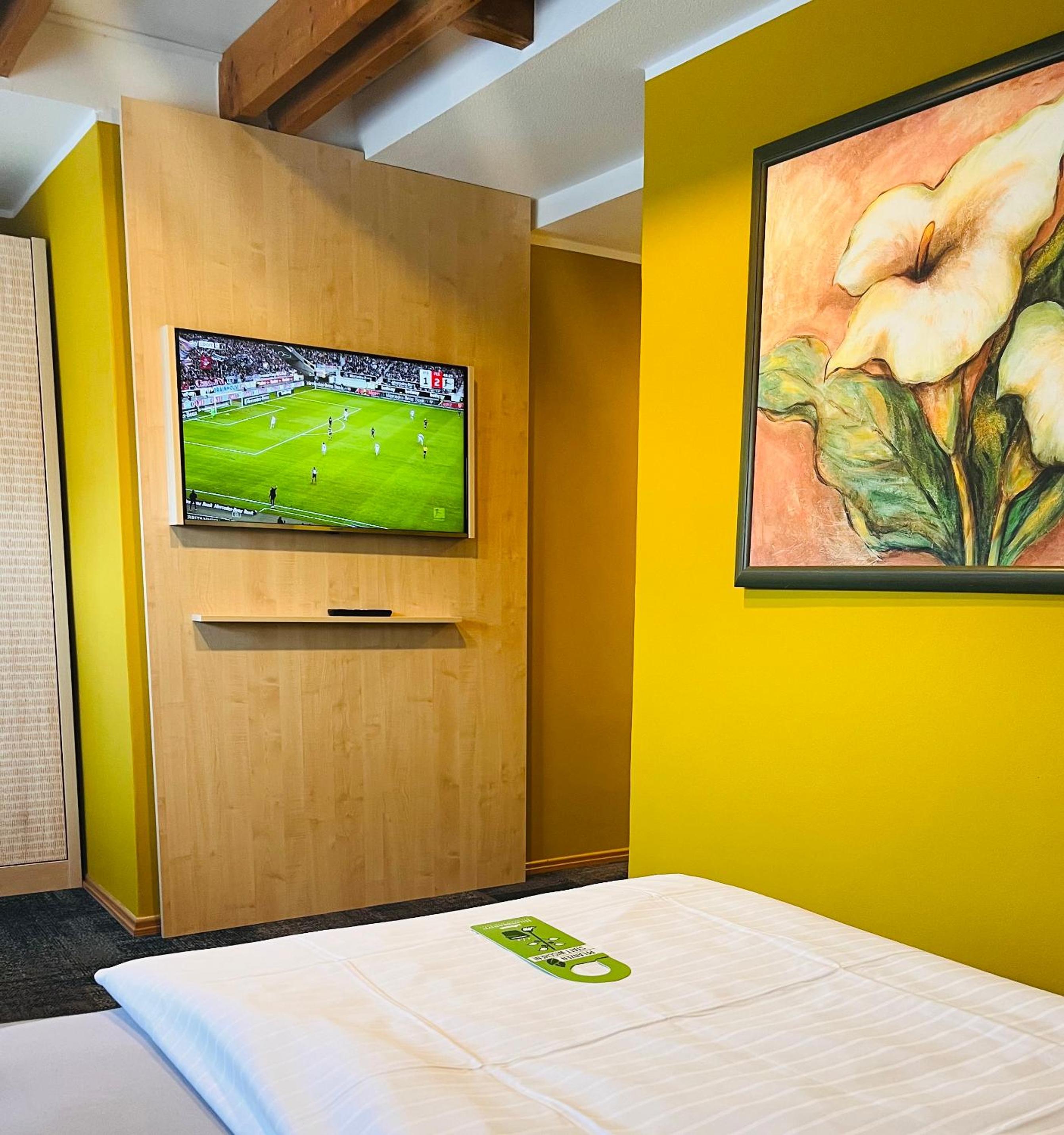 Single Room