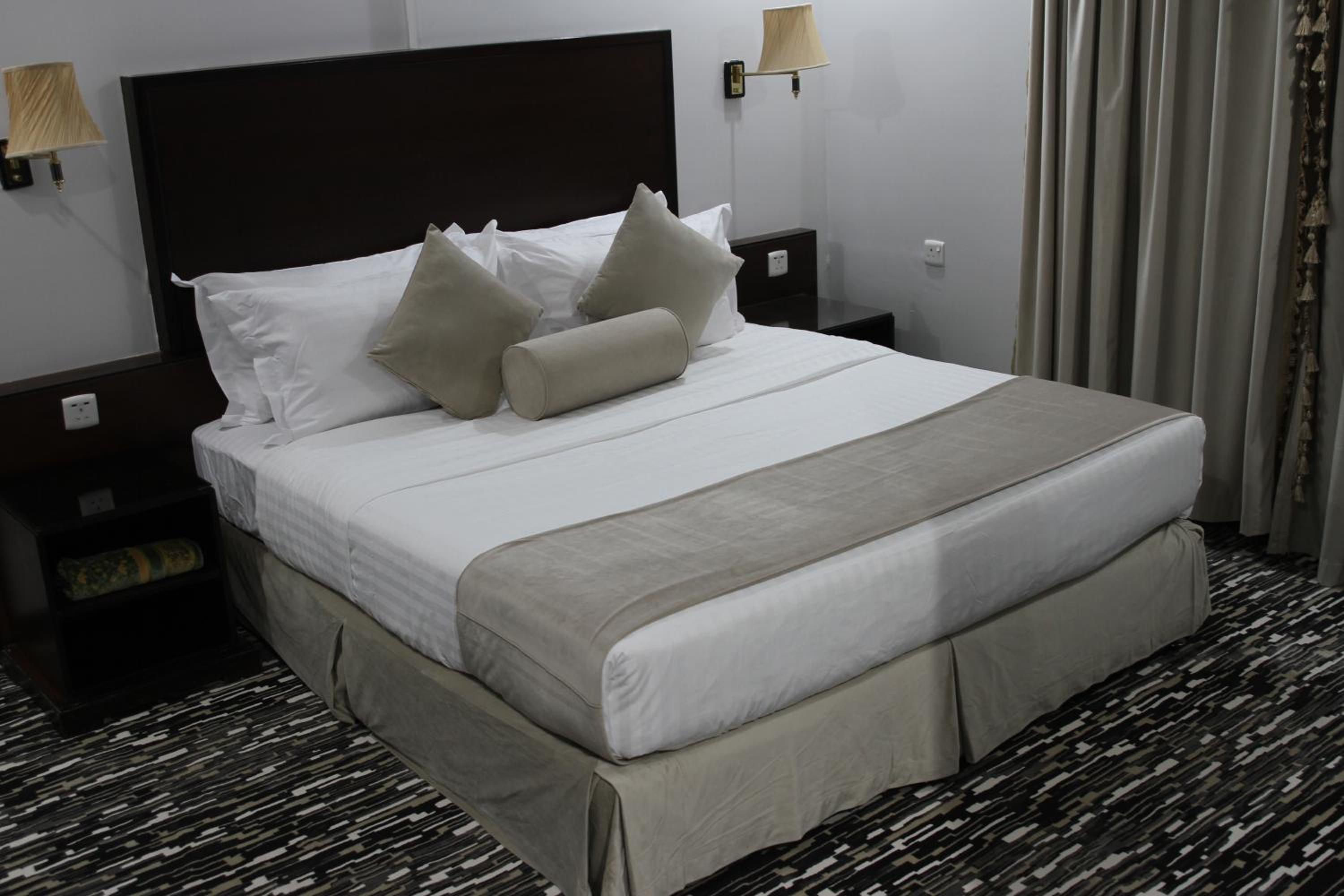 Economy Double Room - Photo 1