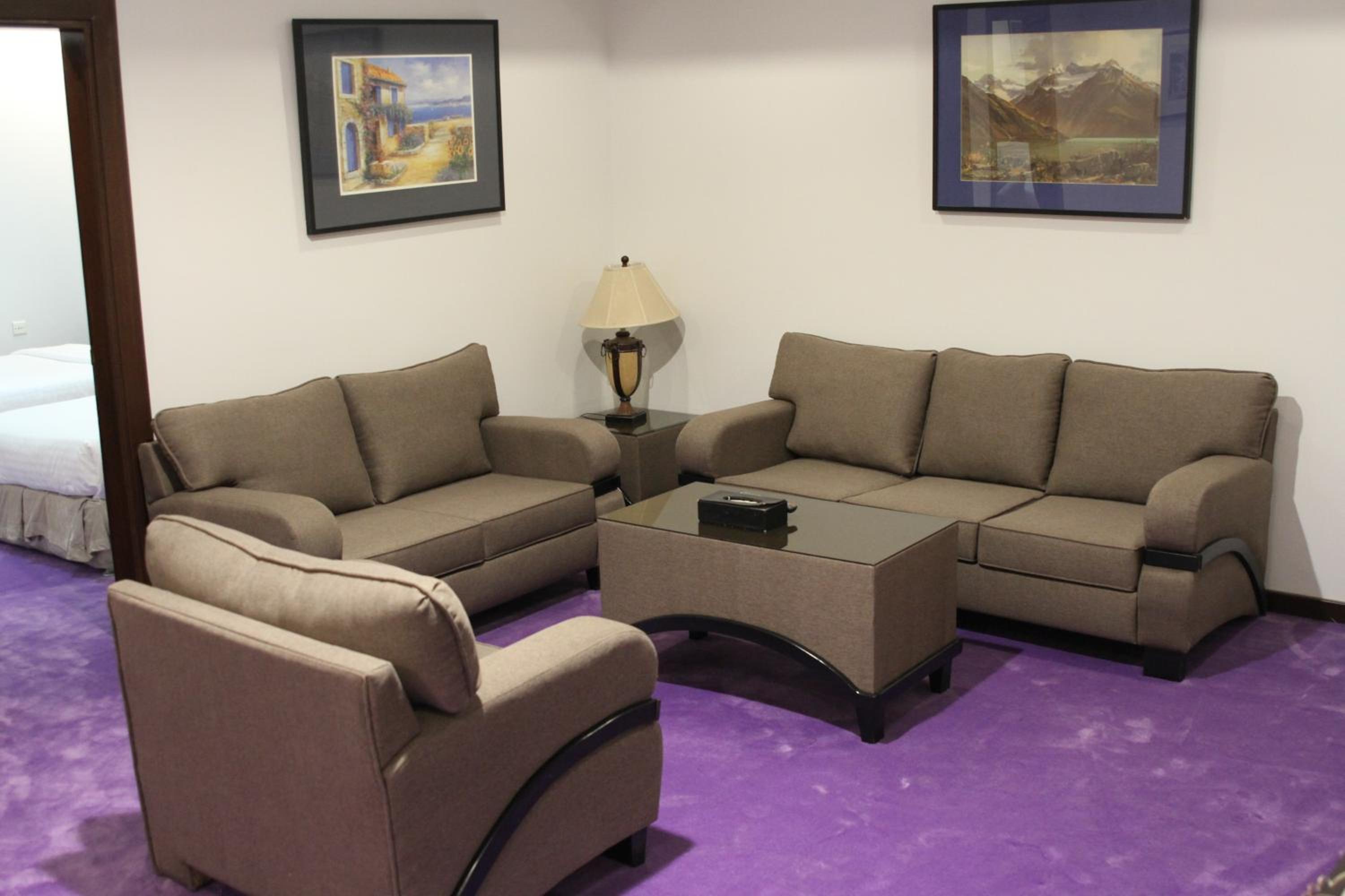 Two-Room Apartment - Photo 8