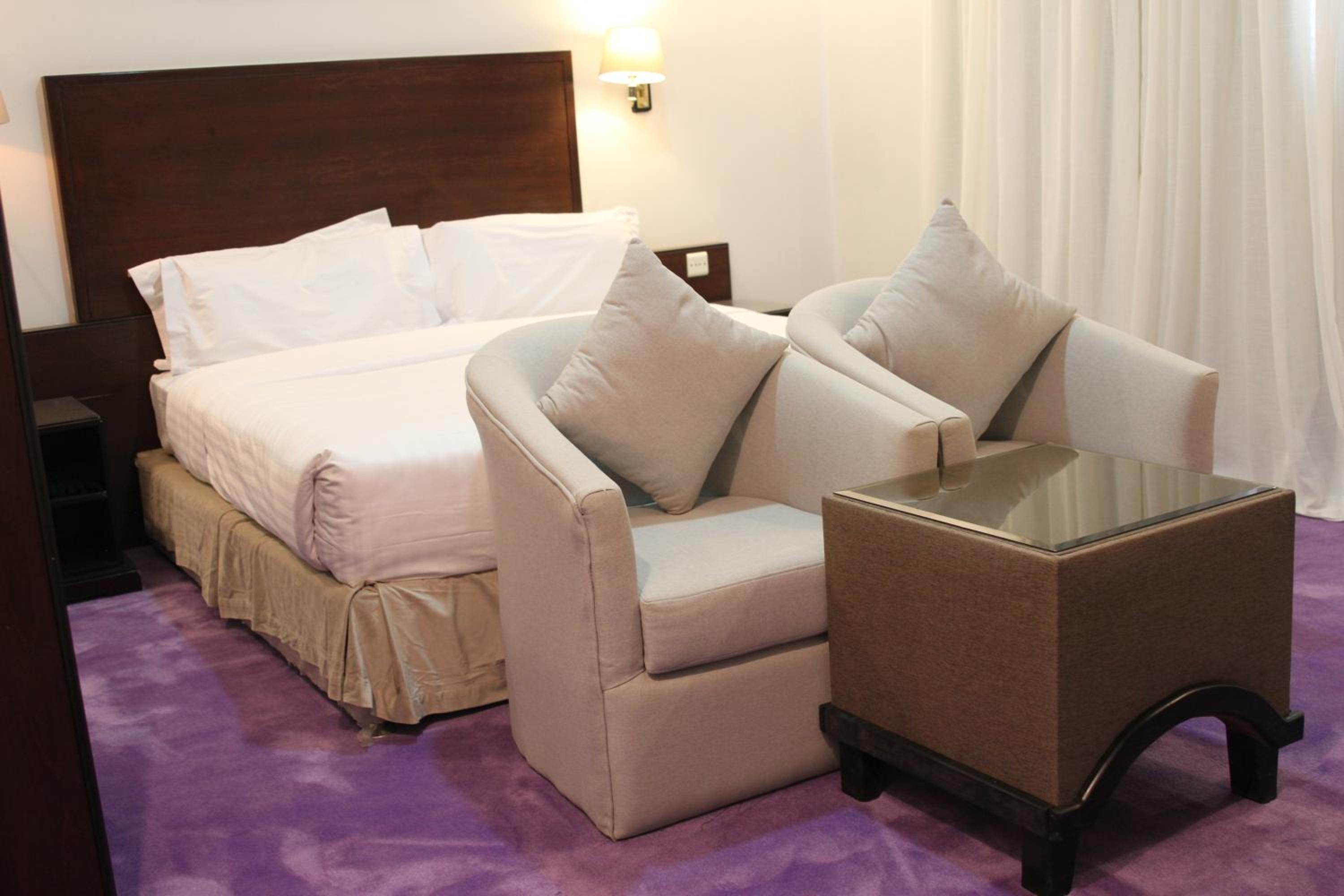 Two-Room Apartment - Photo 26