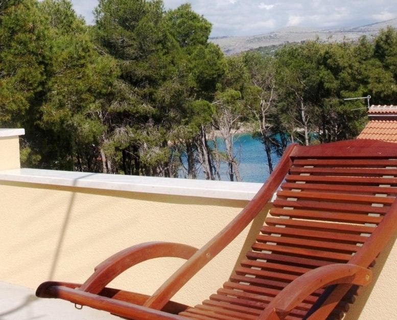 Two Bedroom Apartment with Terrace and Sea View photo 3