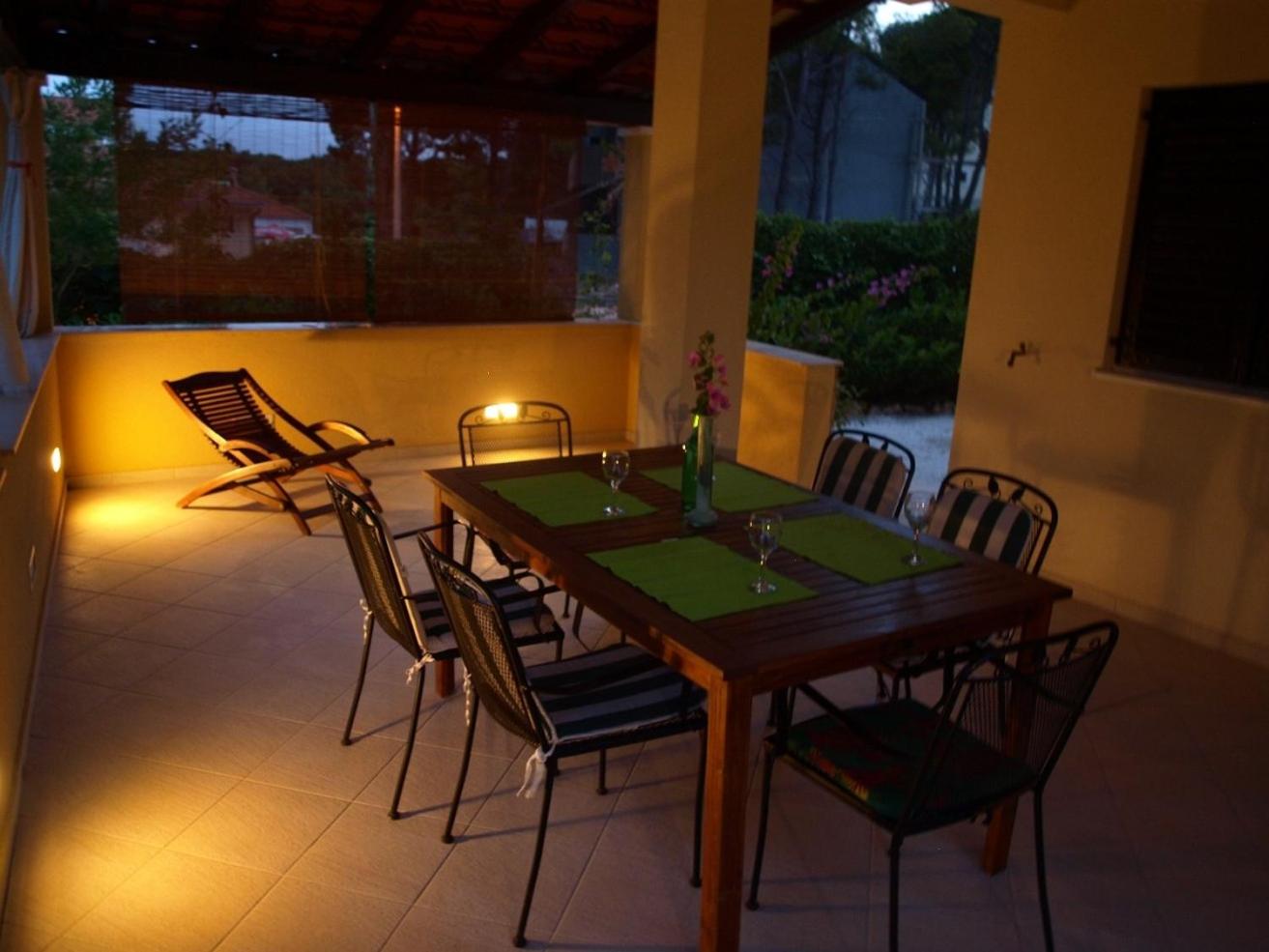 Two Bedroom Apartment with Terrace photo 2