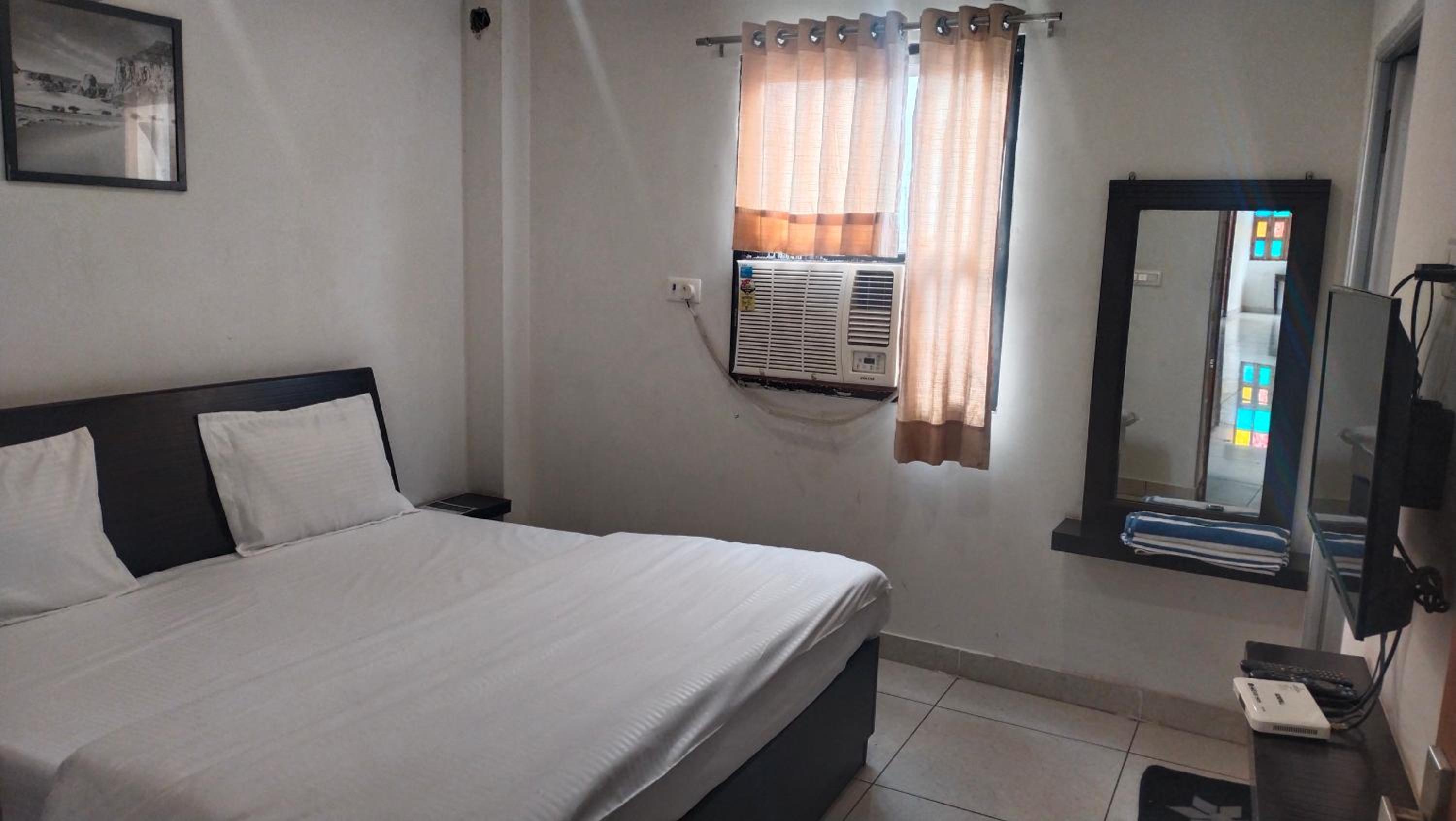 Deluxe Room photo 2