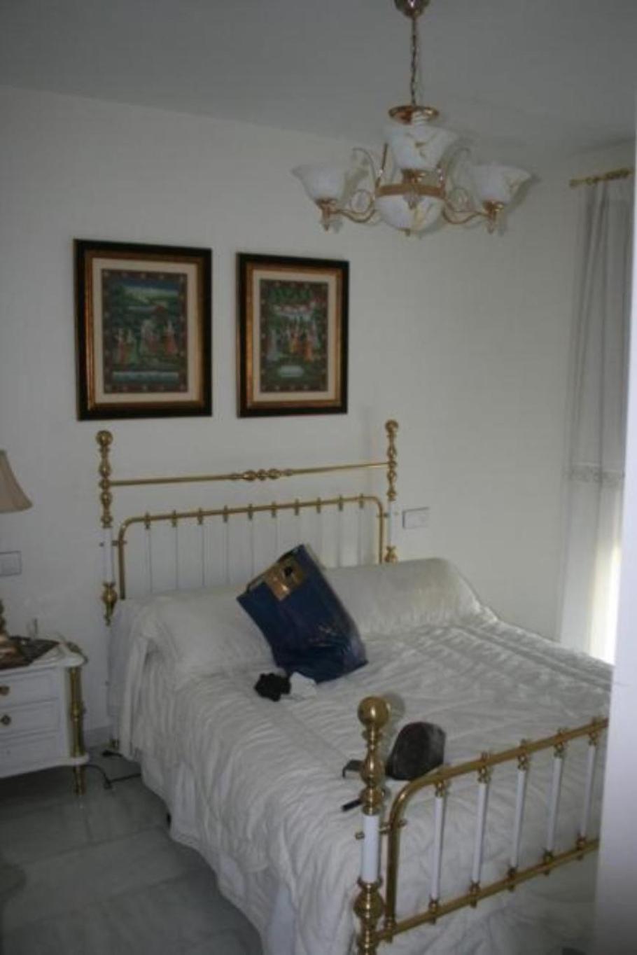 Departamento de tres habitaciones